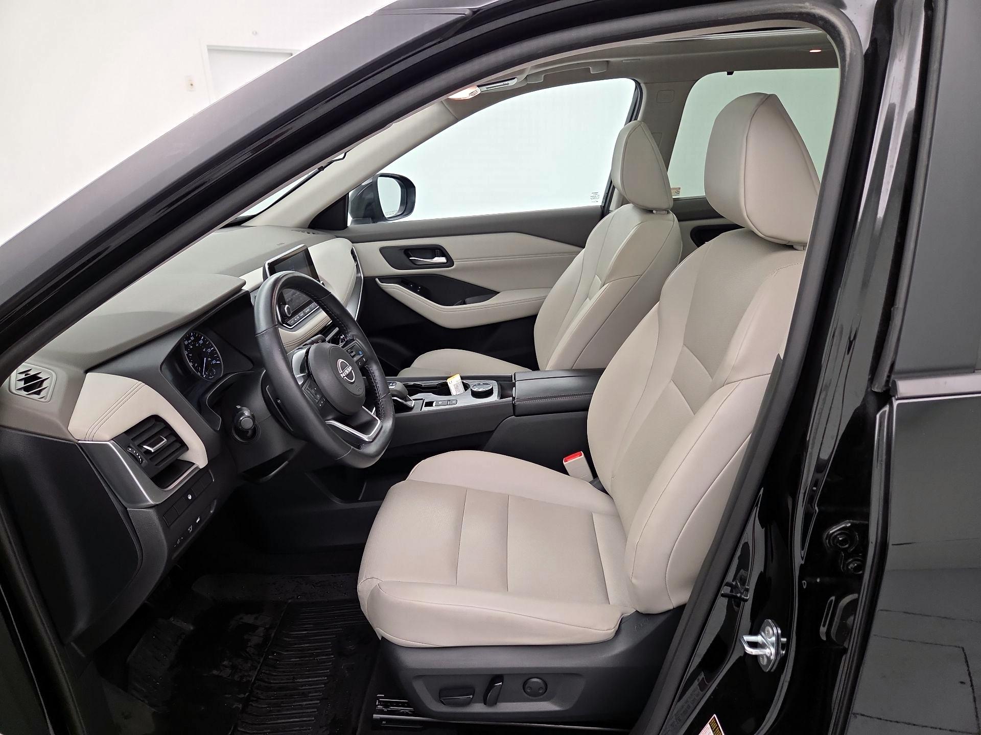 Thumbnail: 2023 Nissan Rogue - 11