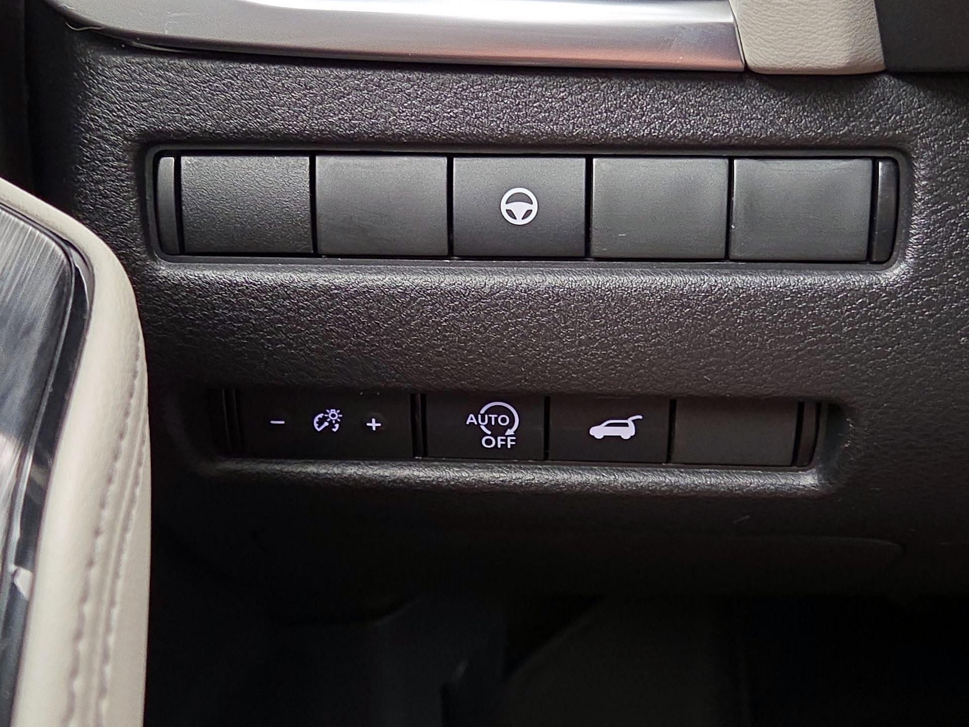 Thumbnail: 2023 Nissan Rogue - 13