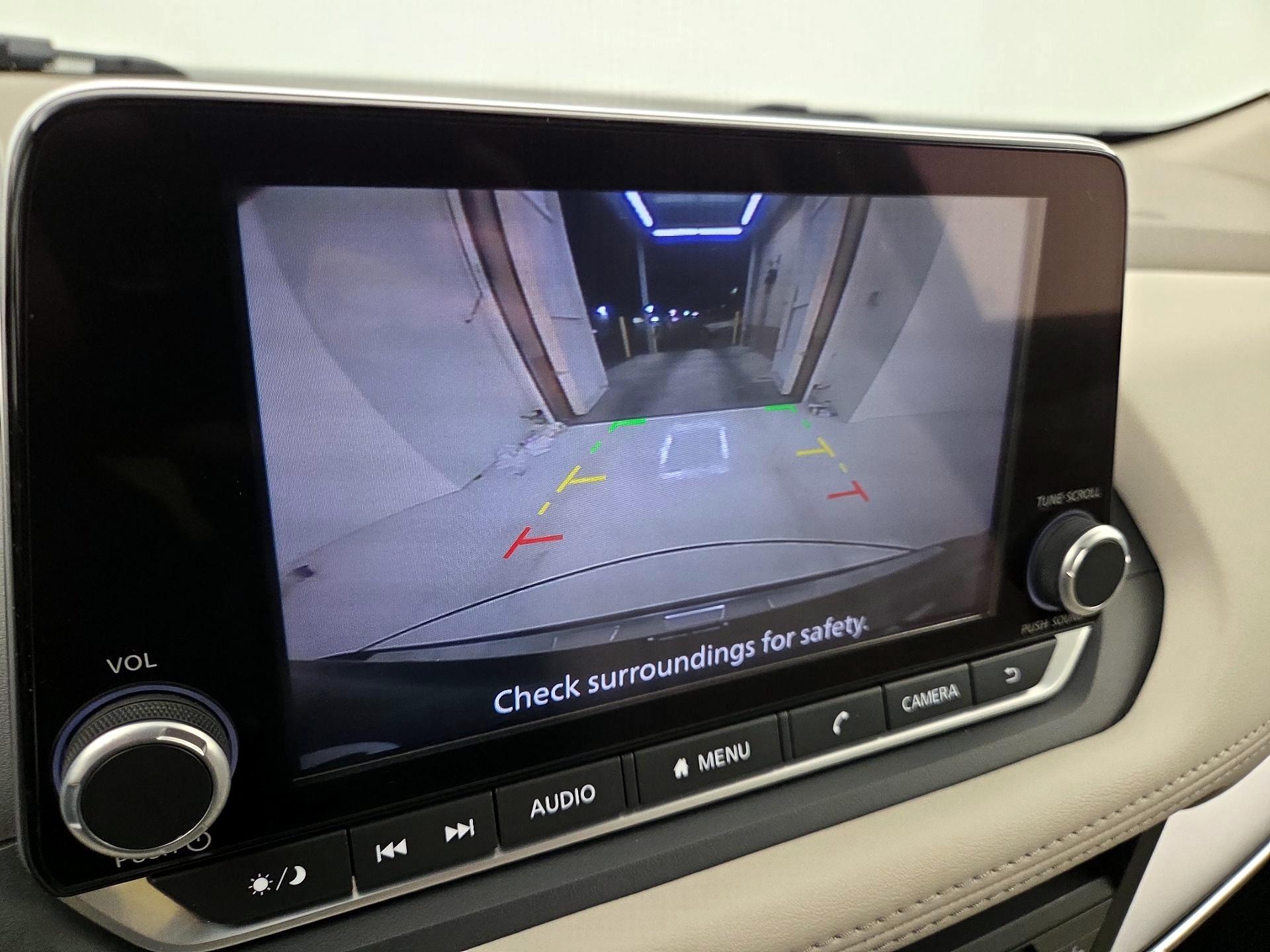 Thumbnail: 2023 Nissan Rogue - 14