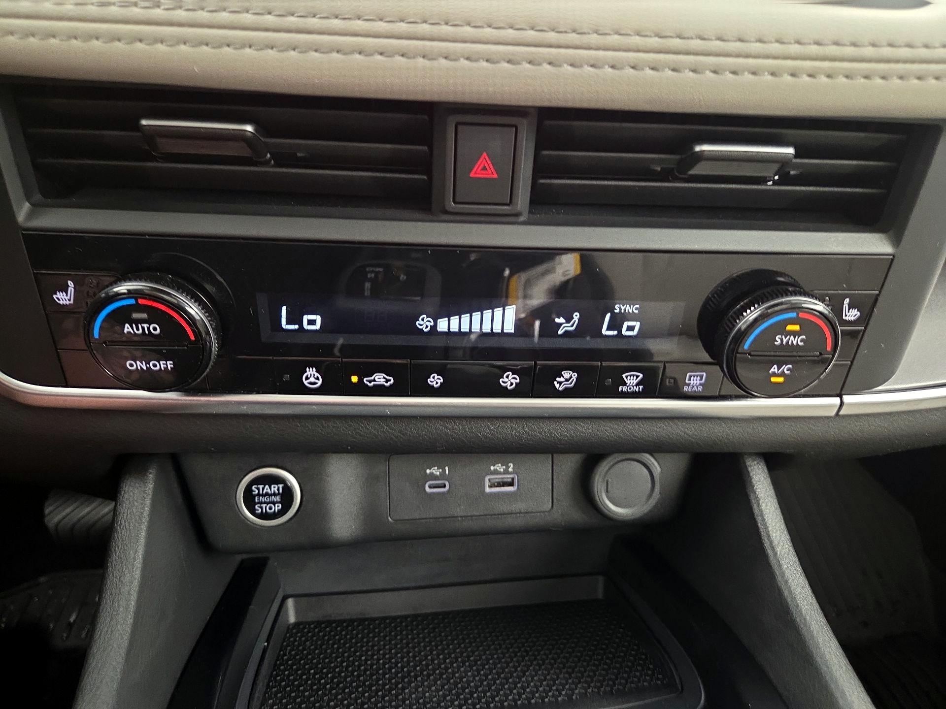 Thumbnail: 2023 Nissan Rogue - 16