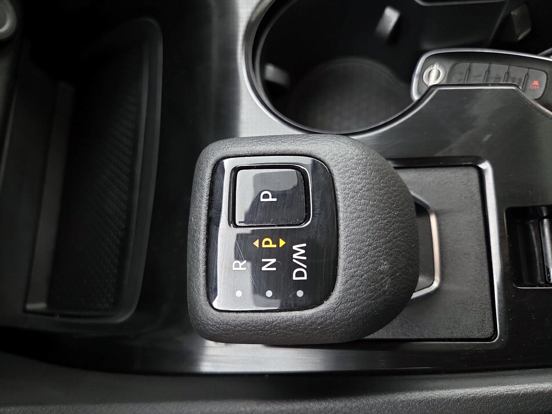 Thumbnail: 2023 Nissan Rogue - 17