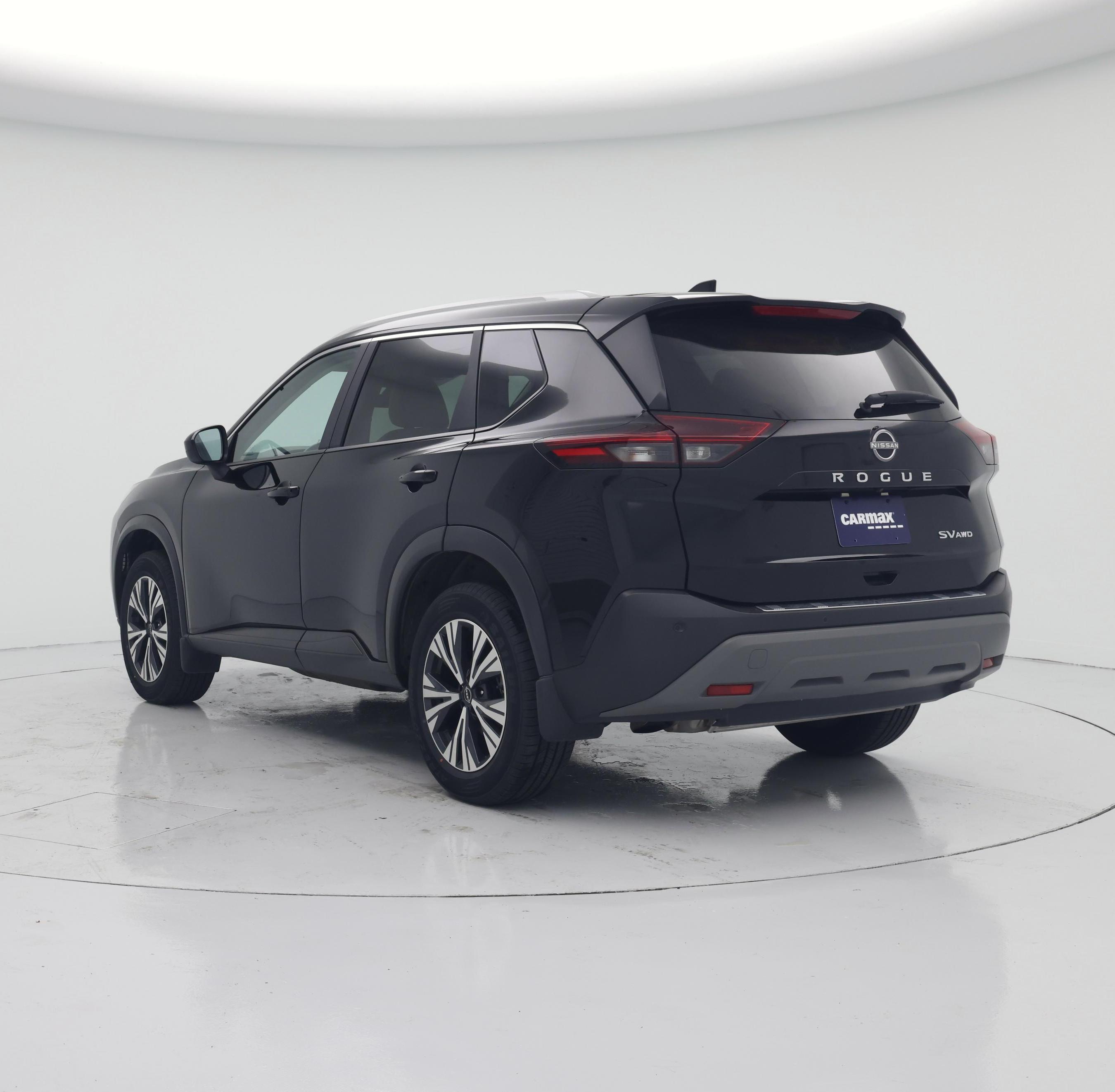 Thumbnail: 2023 Nissan Rogue - 2