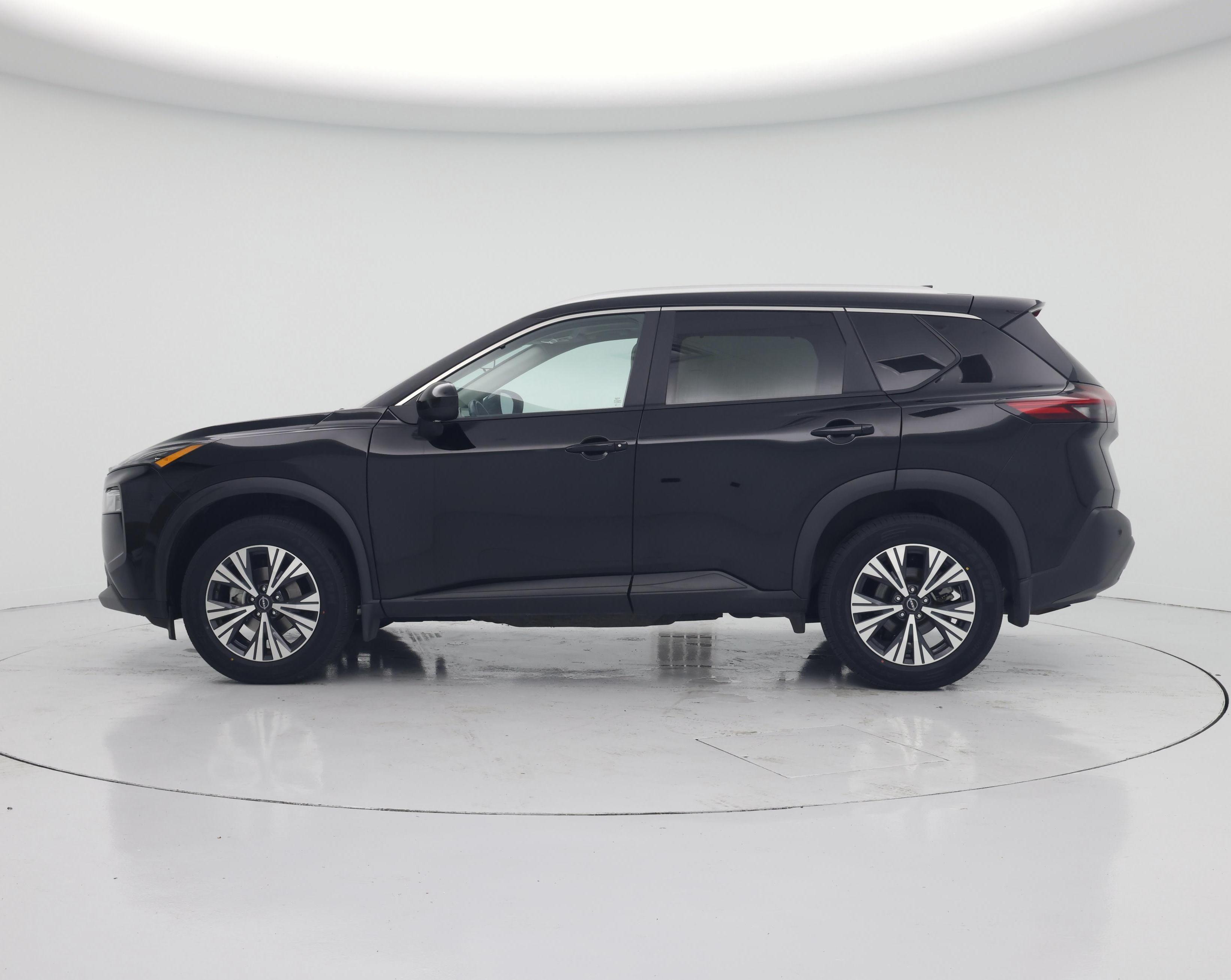 Thumbnail: 2023 Nissan Rogue - 3
