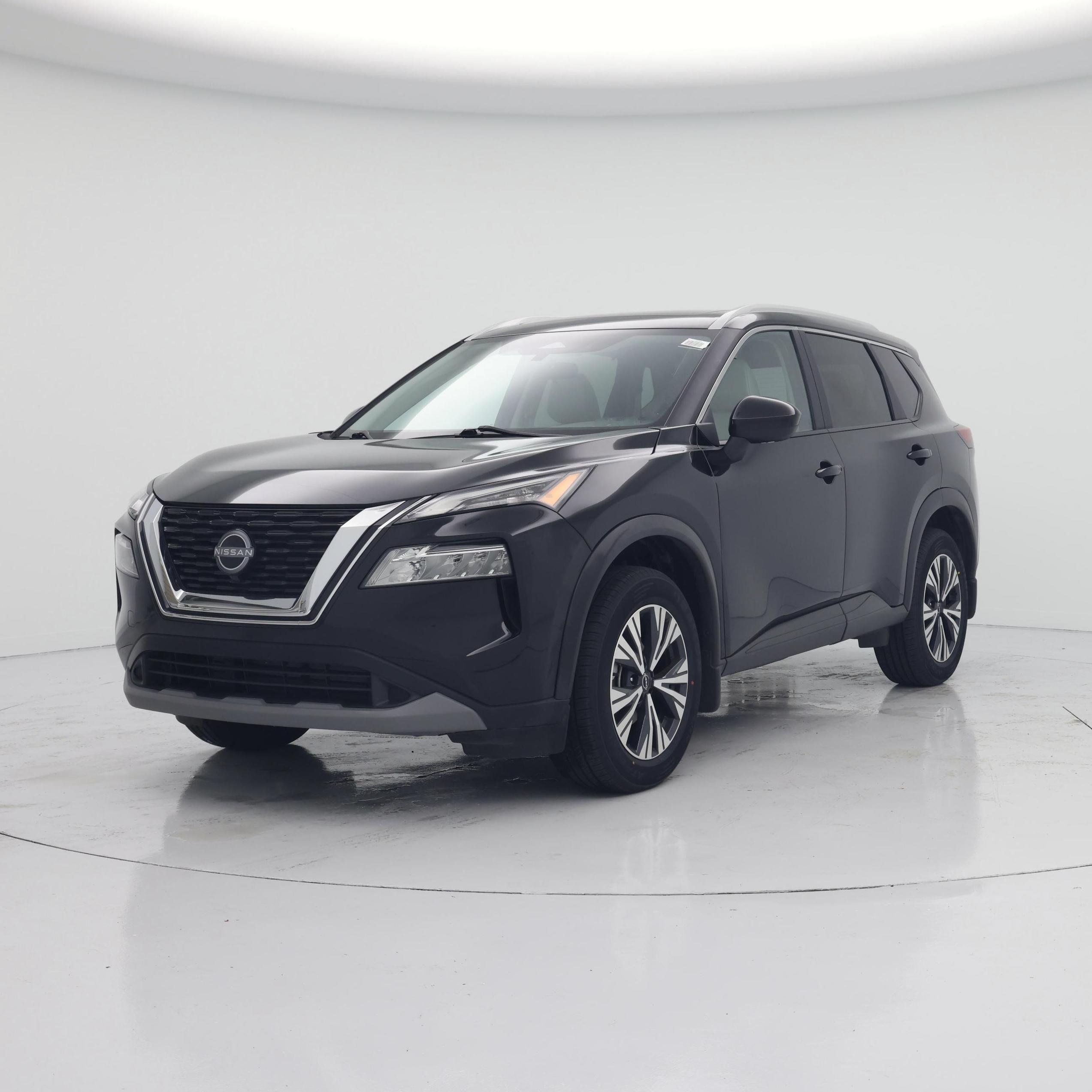 Thumbnail: 2023 Nissan Rogue - 4