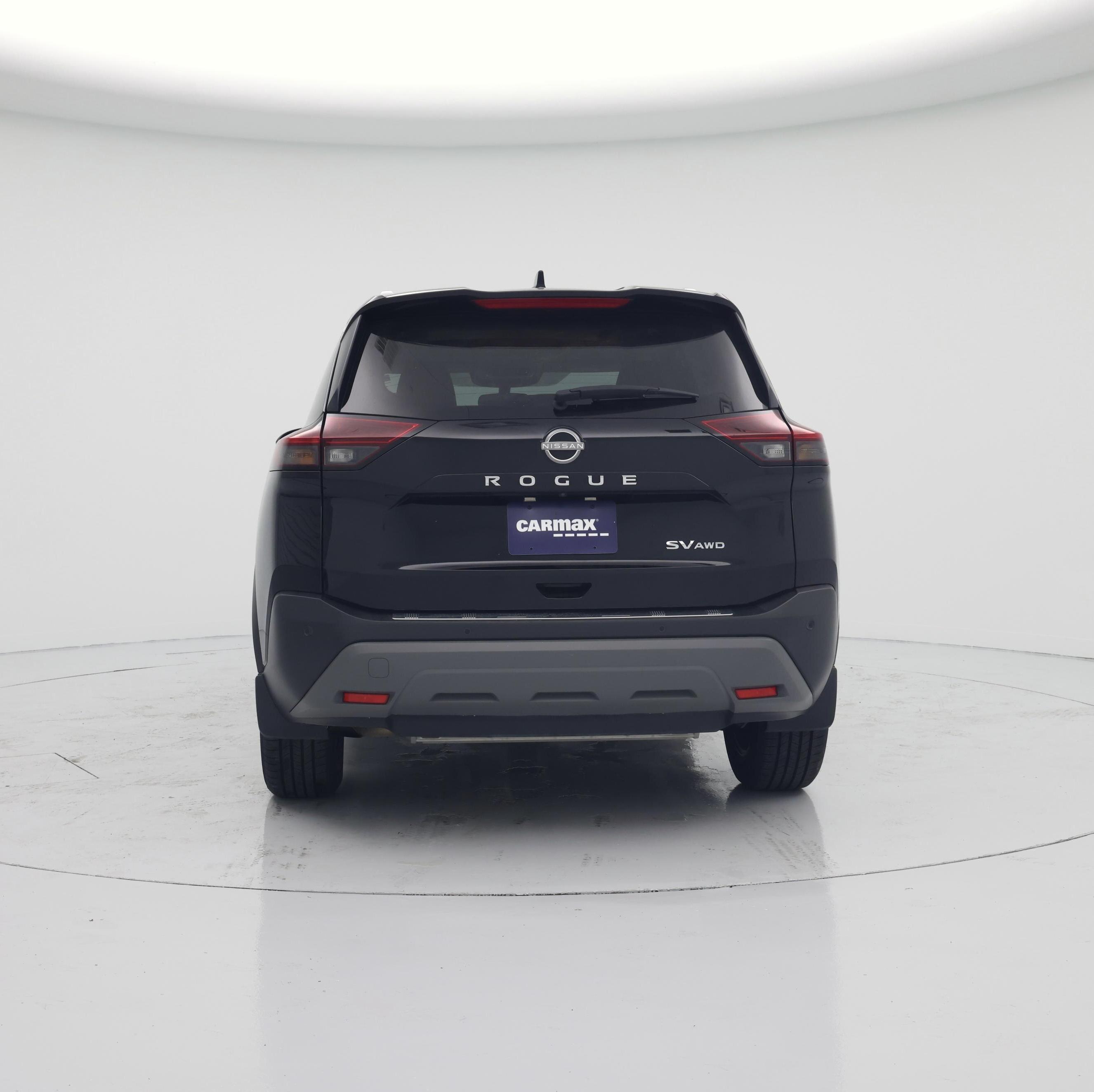 Thumbnail: 2023 Nissan Rogue - 6