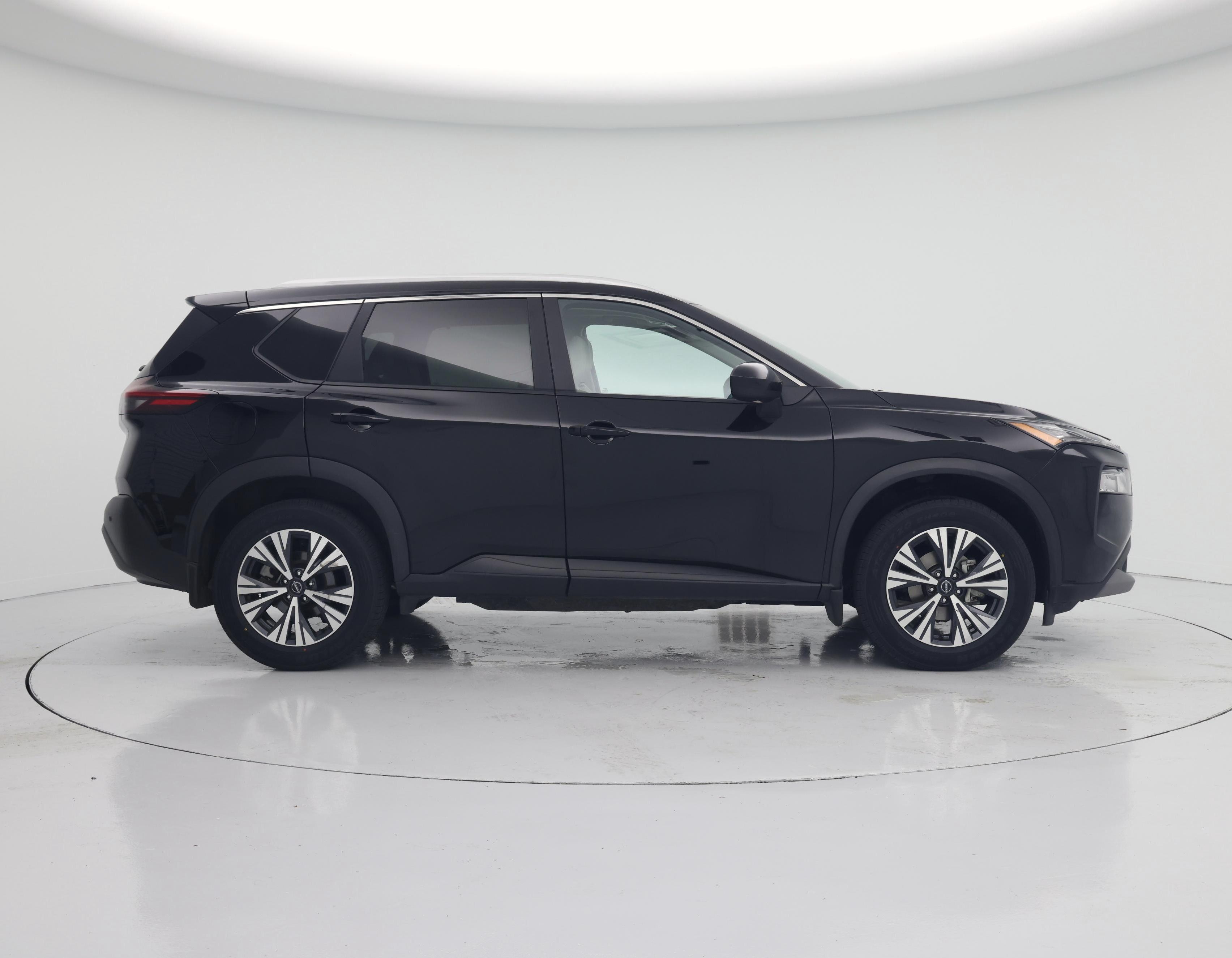 Thumbnail: 2023 Nissan Rogue - 7
