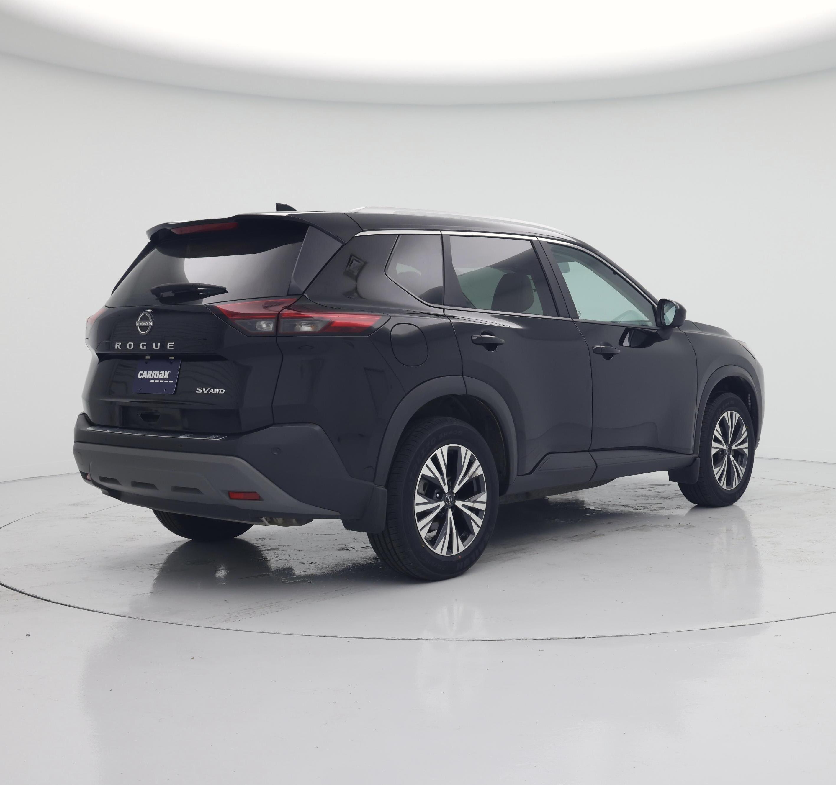 Thumbnail: 2023 Nissan Rogue - 8