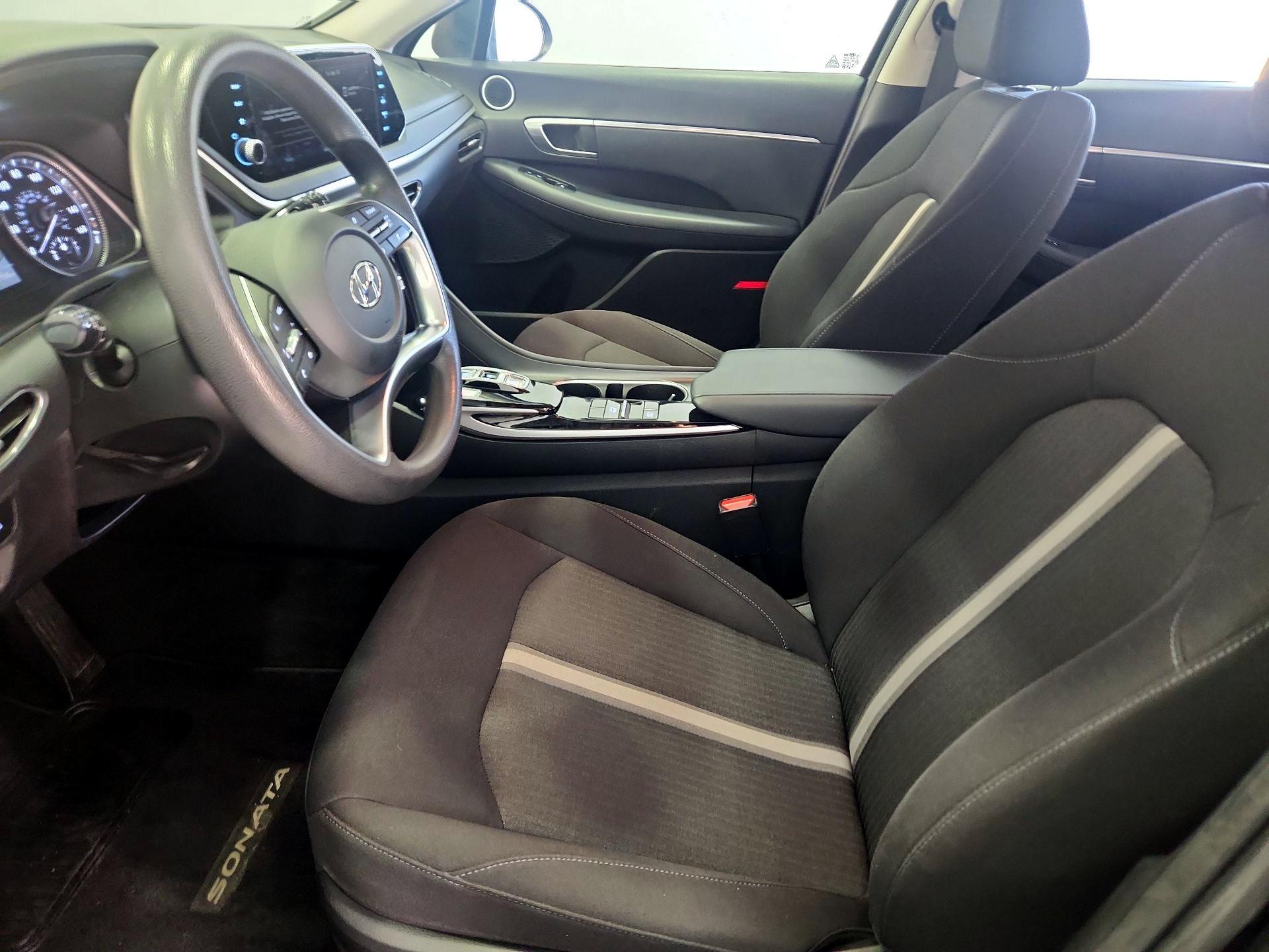 Thumbnail: 2023 Hyundai Sonata - 11