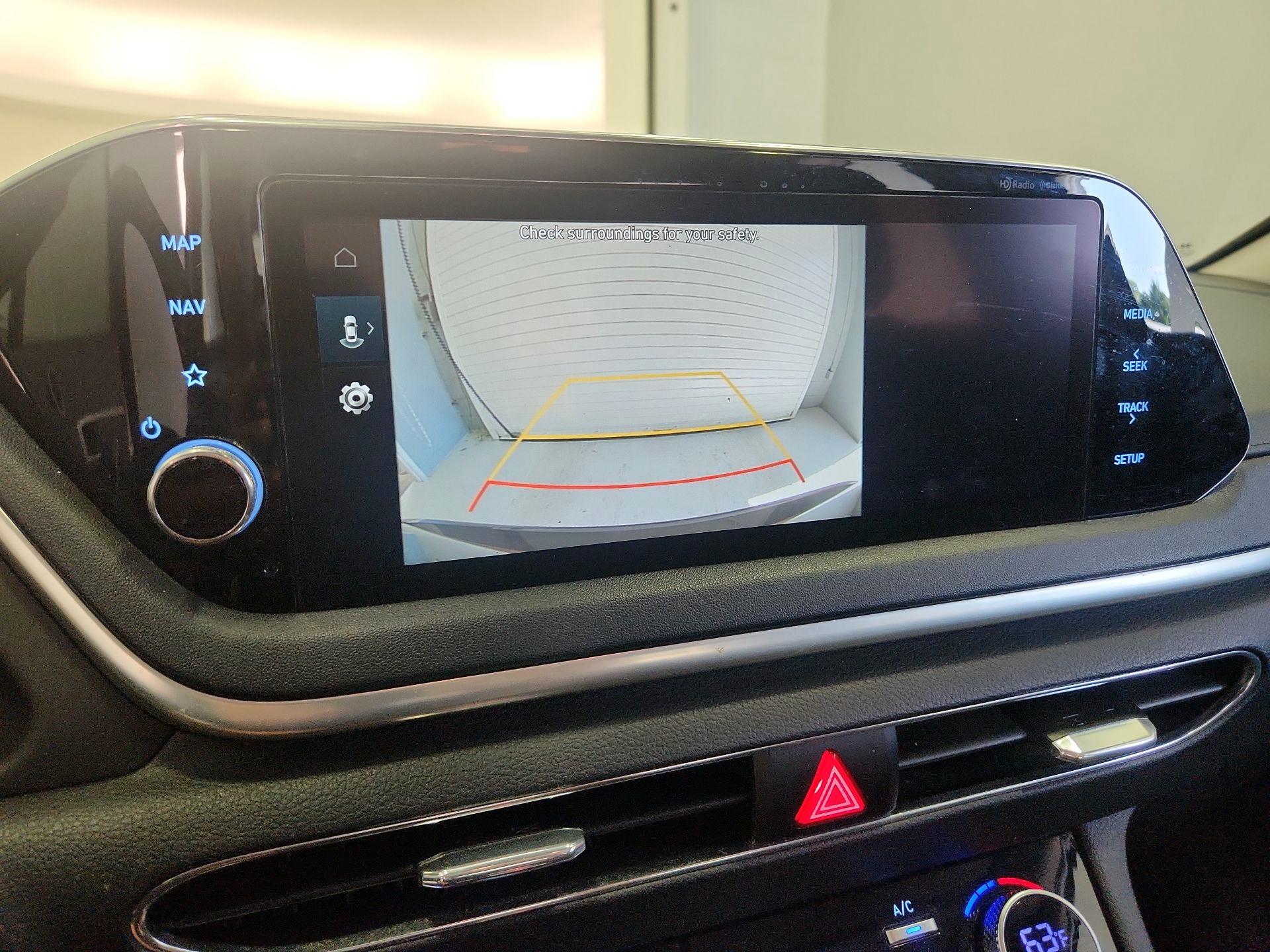 Thumbnail: 2023 Hyundai Sonata - 14