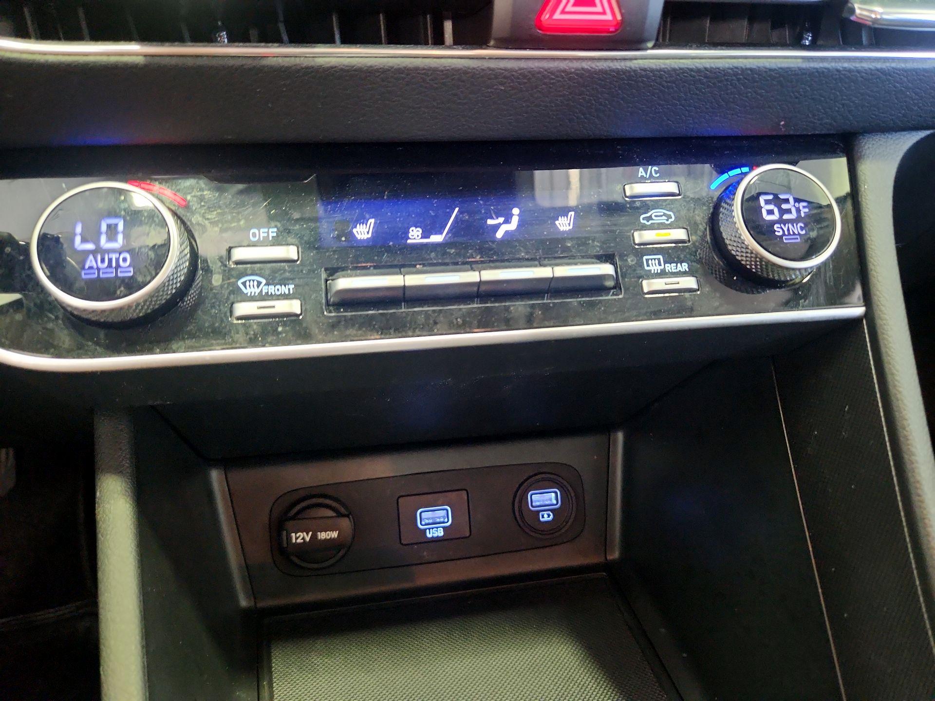 Thumbnail: 2023 Hyundai Sonata - 16