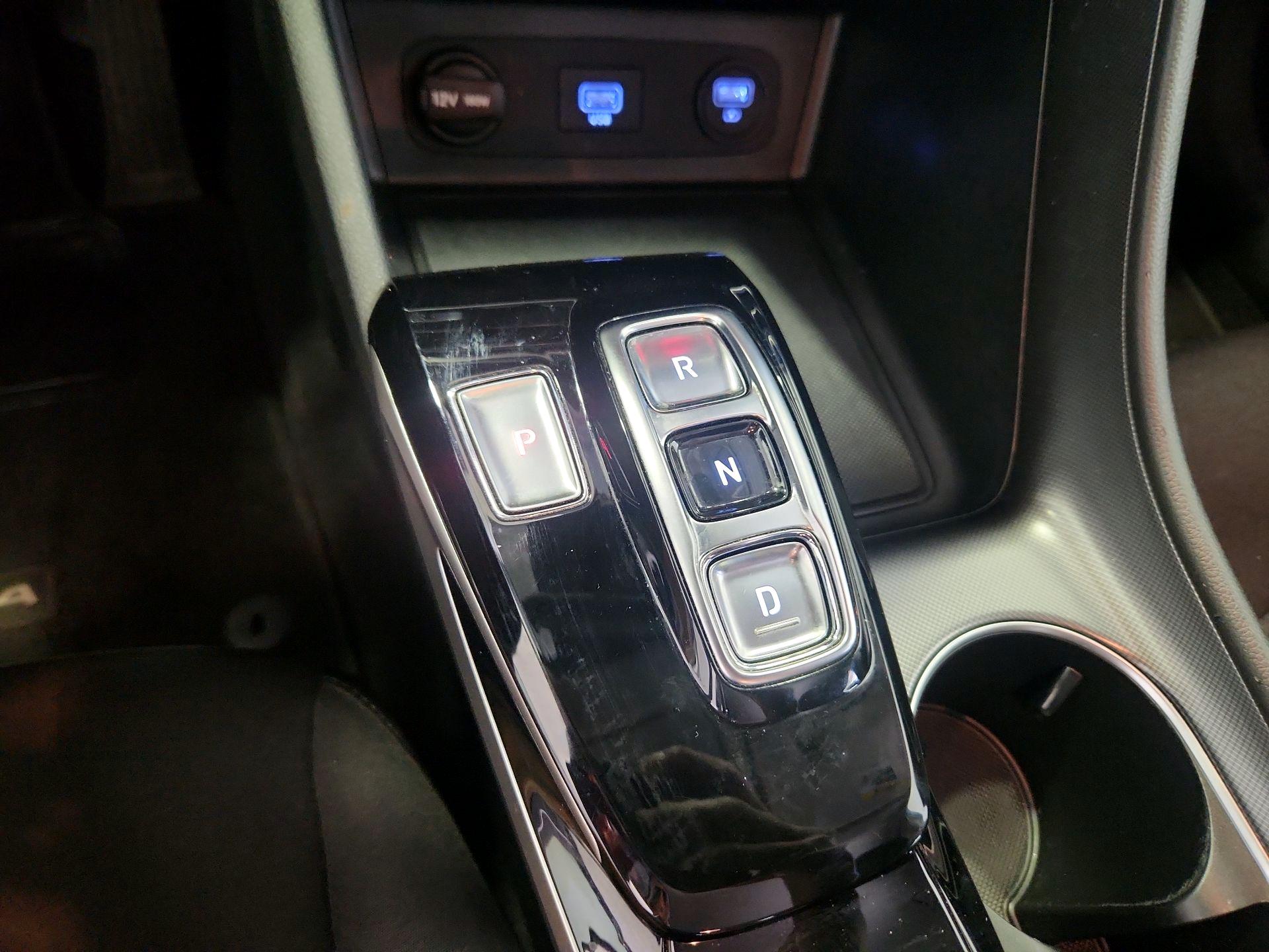 Thumbnail: 2023 Hyundai Sonata - 17