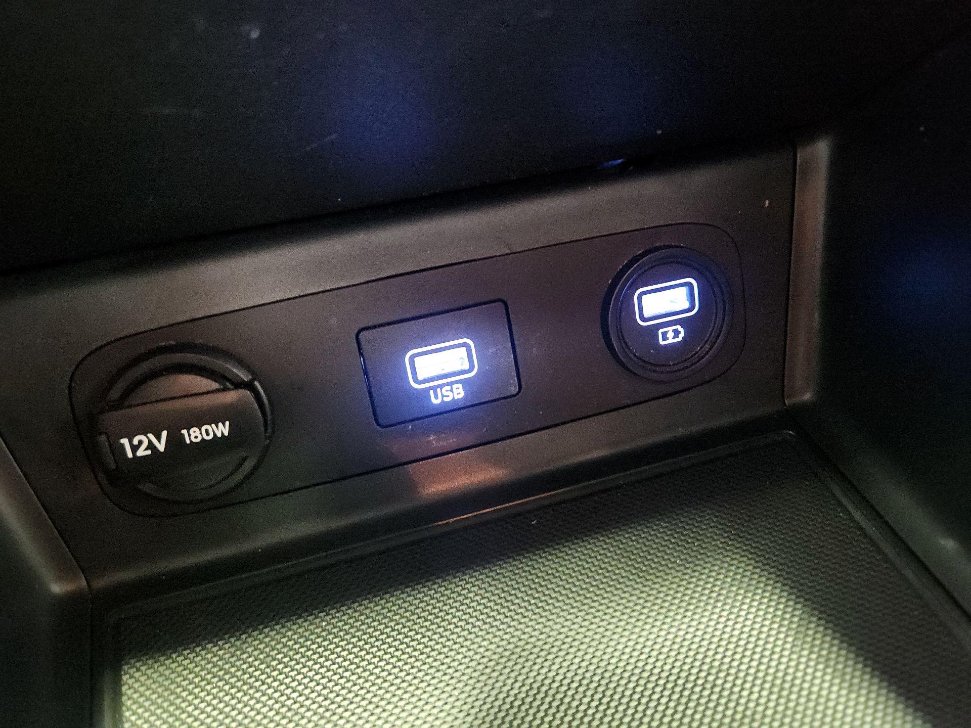 Thumbnail: 2023 Hyundai Sonata - 18