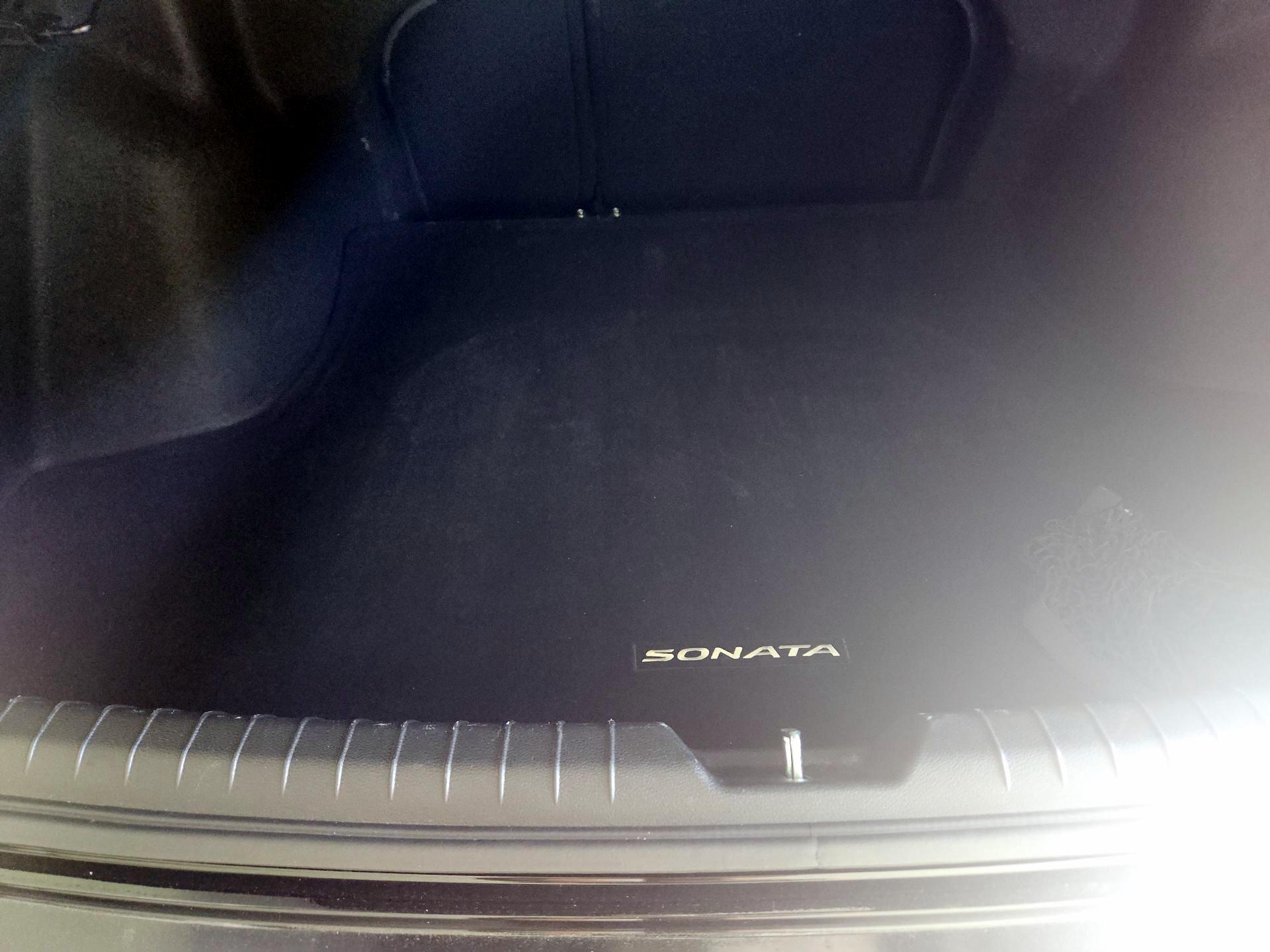 Thumbnail: 2023 Hyundai Sonata - 20