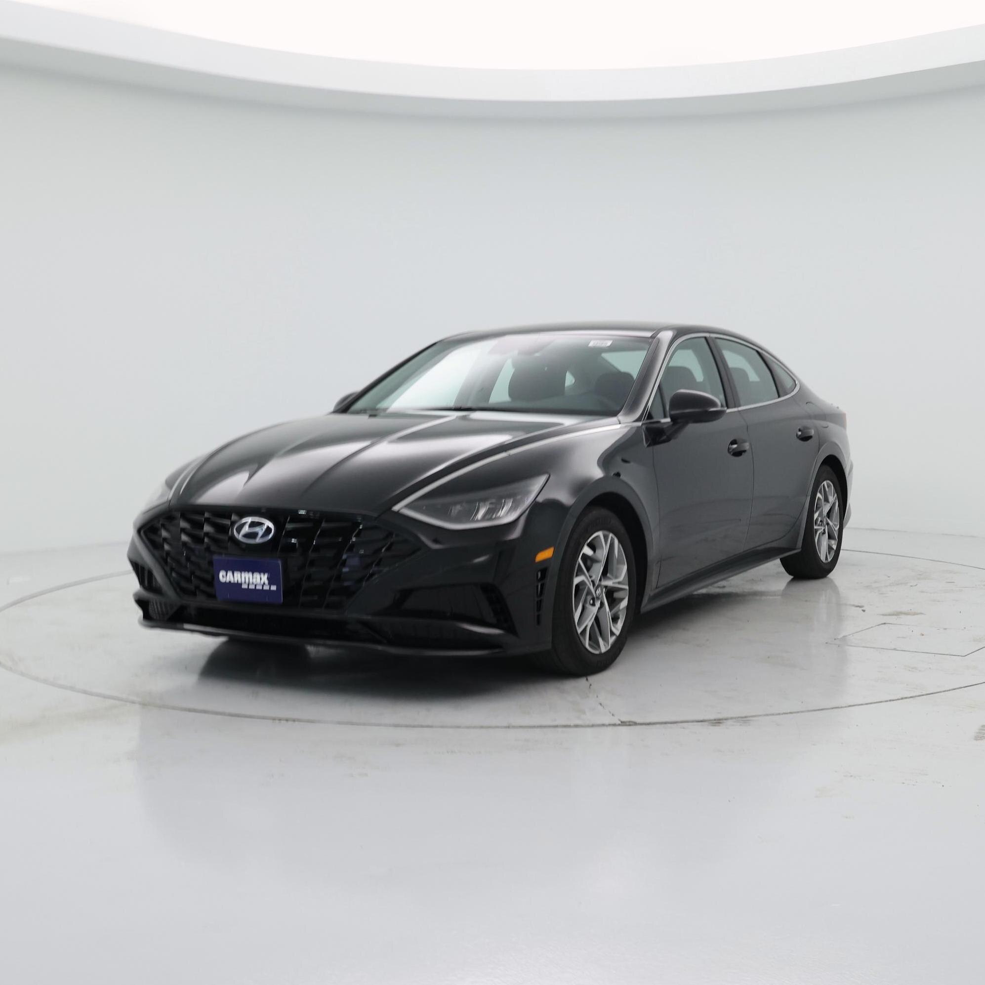 Thumbnail: 2023 Hyundai Sonata - 4