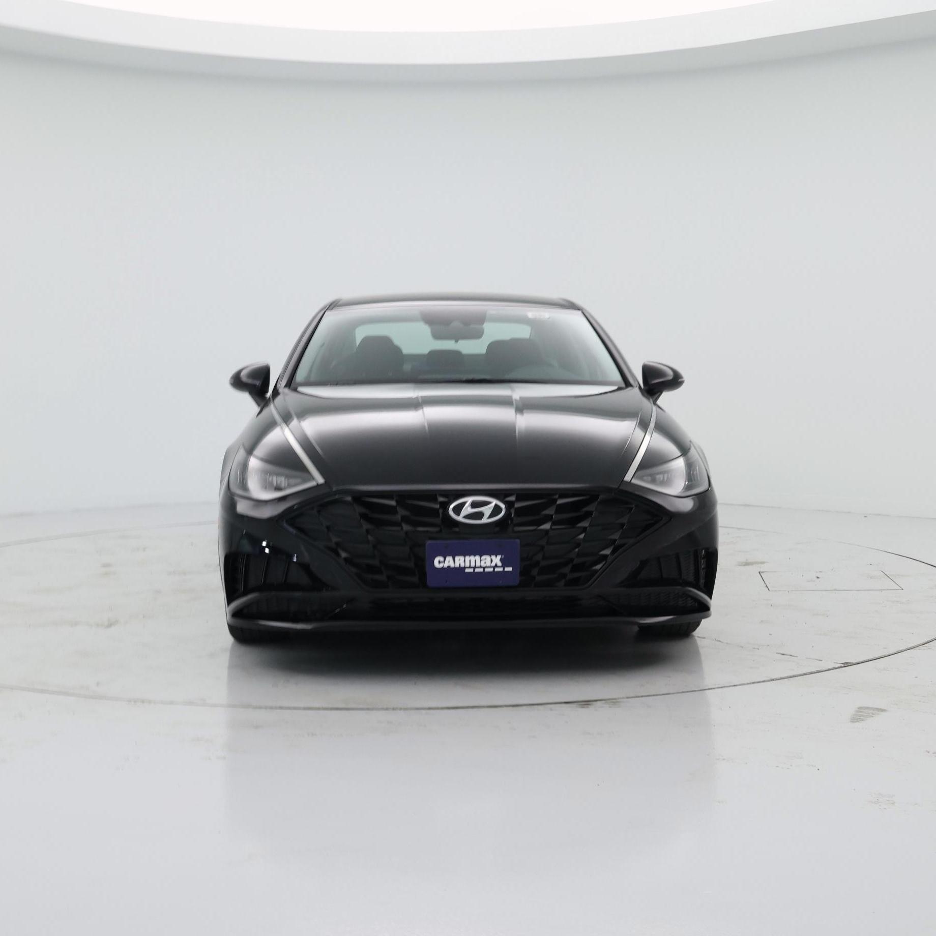 Thumbnail: 2023 Hyundai Sonata - 5