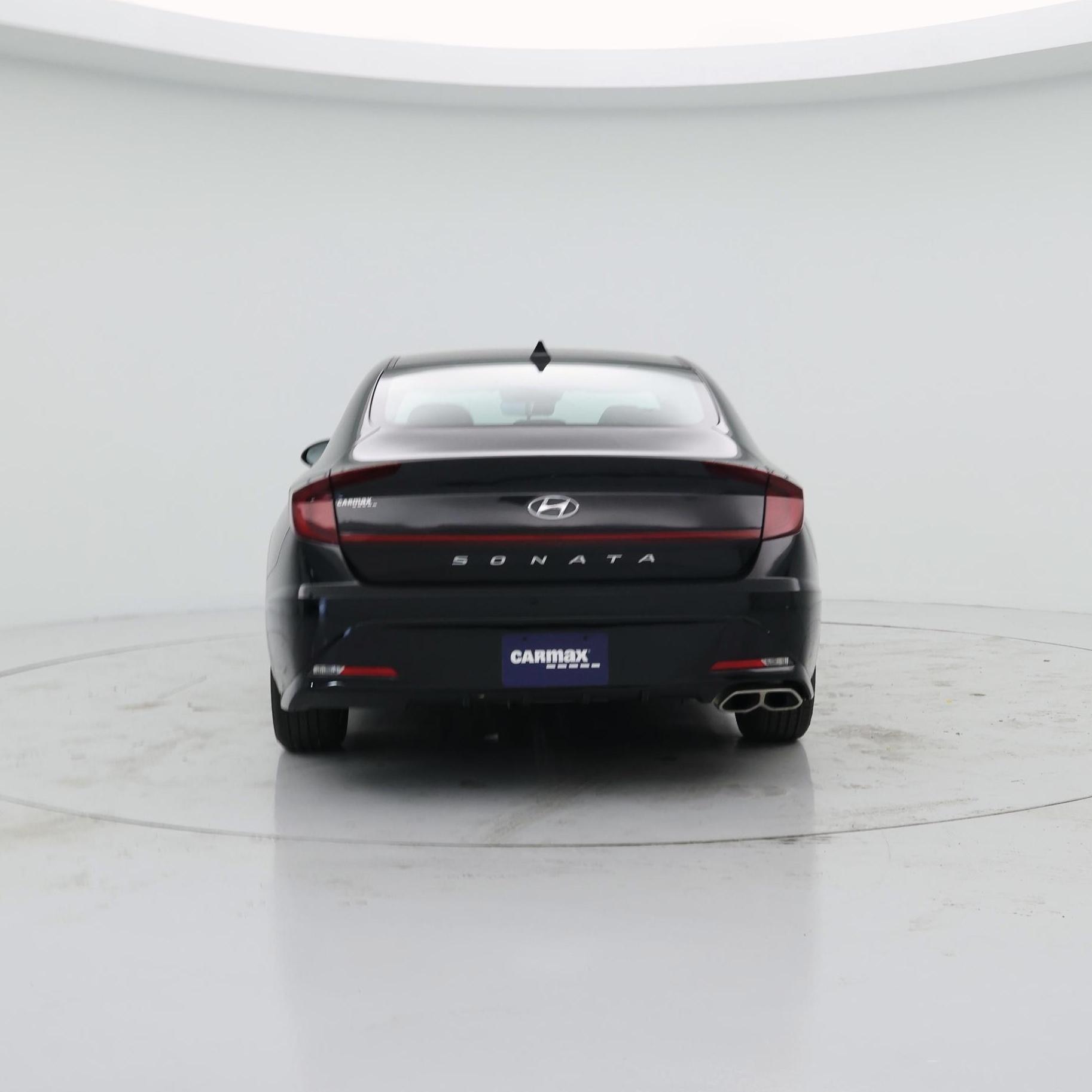 Thumbnail: 2023 Hyundai Sonata - 6