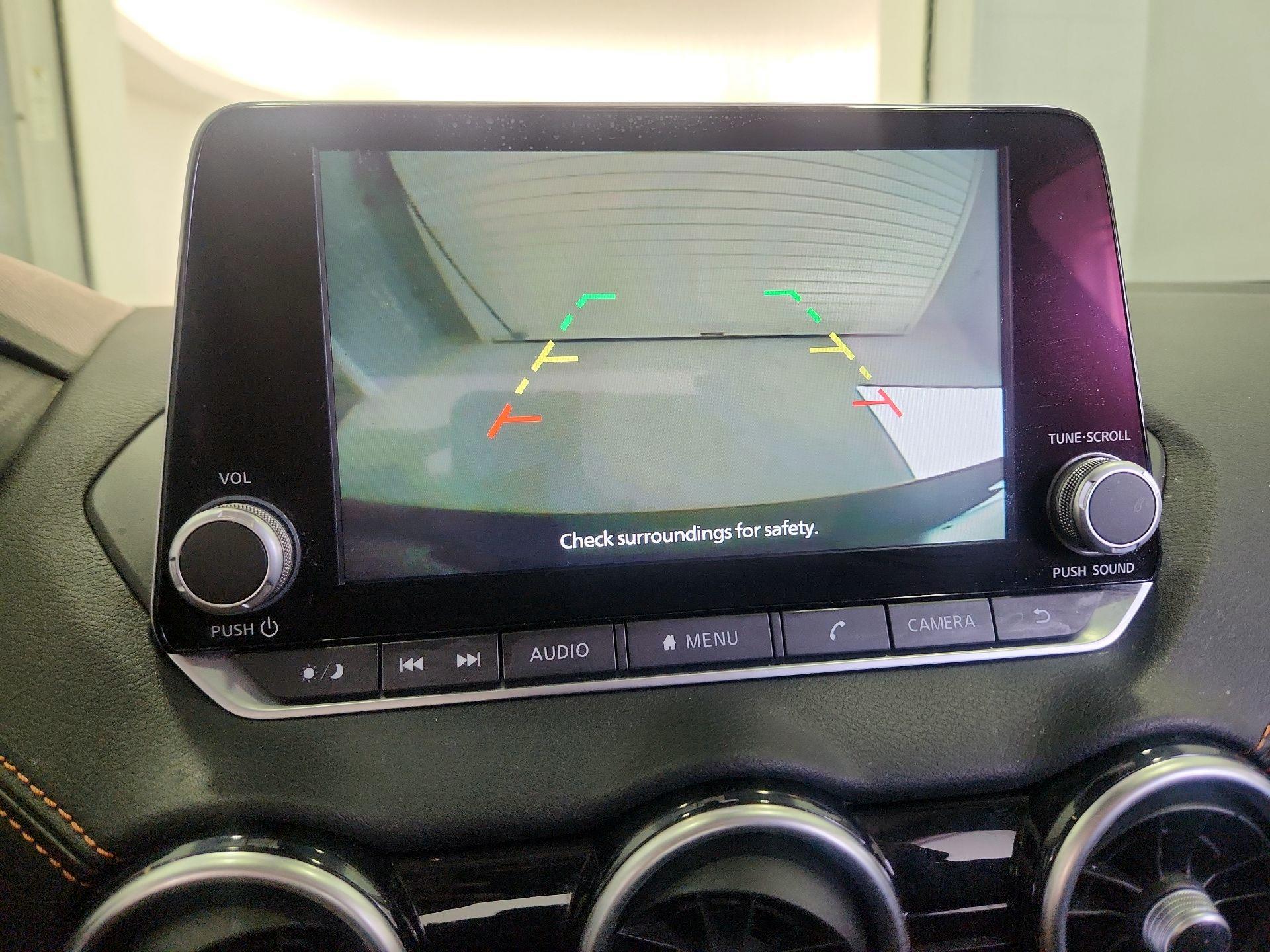 Thumbnail: 2023 Nissan Sentra - 14