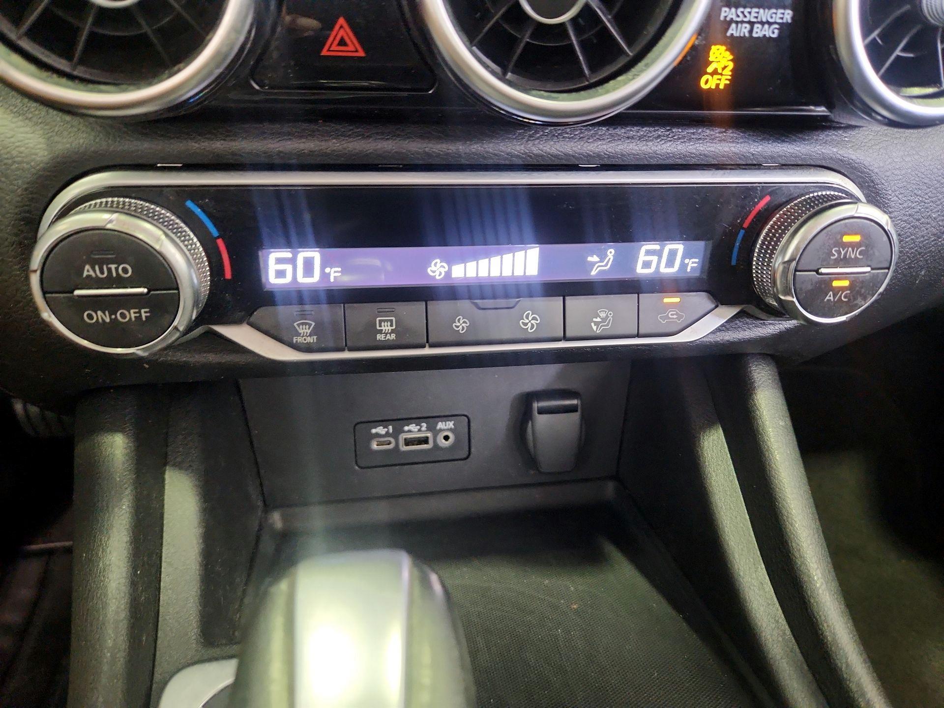 Thumbnail: 2023 Nissan Sentra - 16