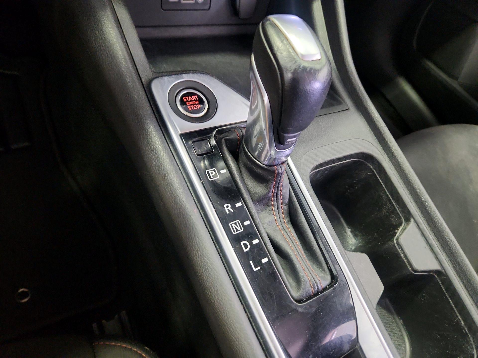 Thumbnail: 2023 Nissan Sentra - 17