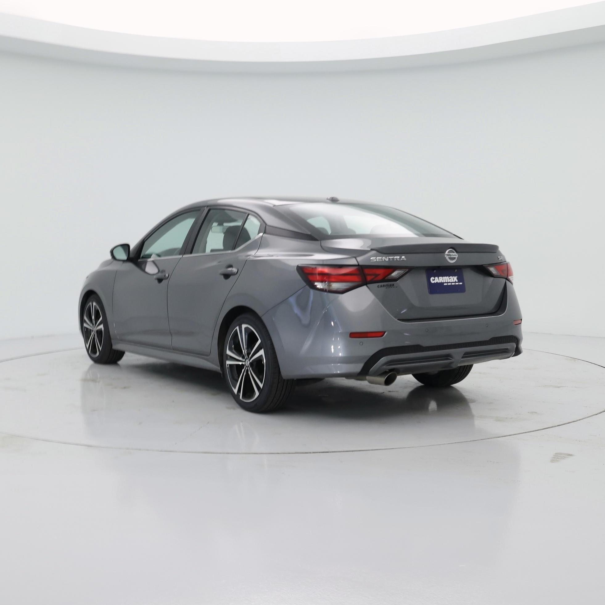 Thumbnail: 2023 Nissan Sentra - 2