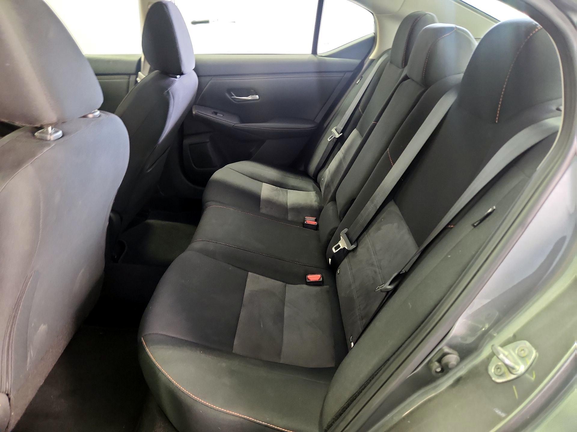 Thumbnail: 2023 Nissan Sentra - 19