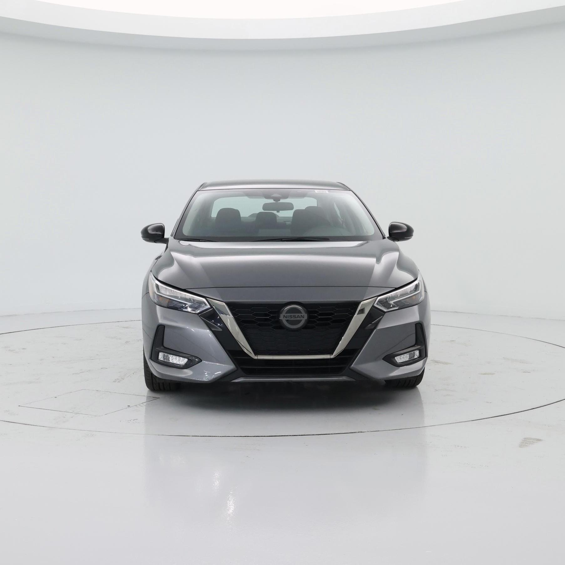 Thumbnail: 2023 Nissan Sentra - 5