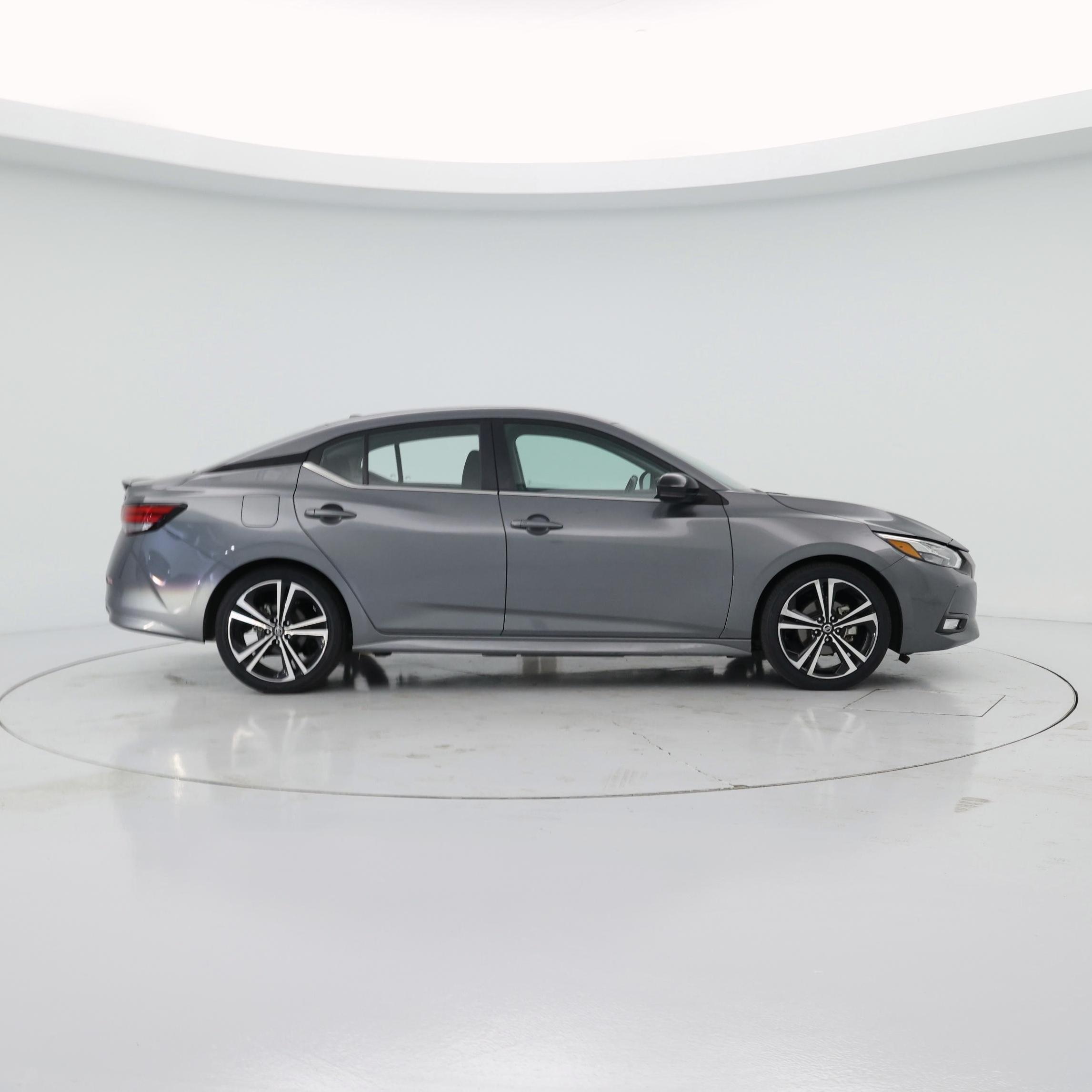 Thumbnail: 2023 Nissan Sentra - 7