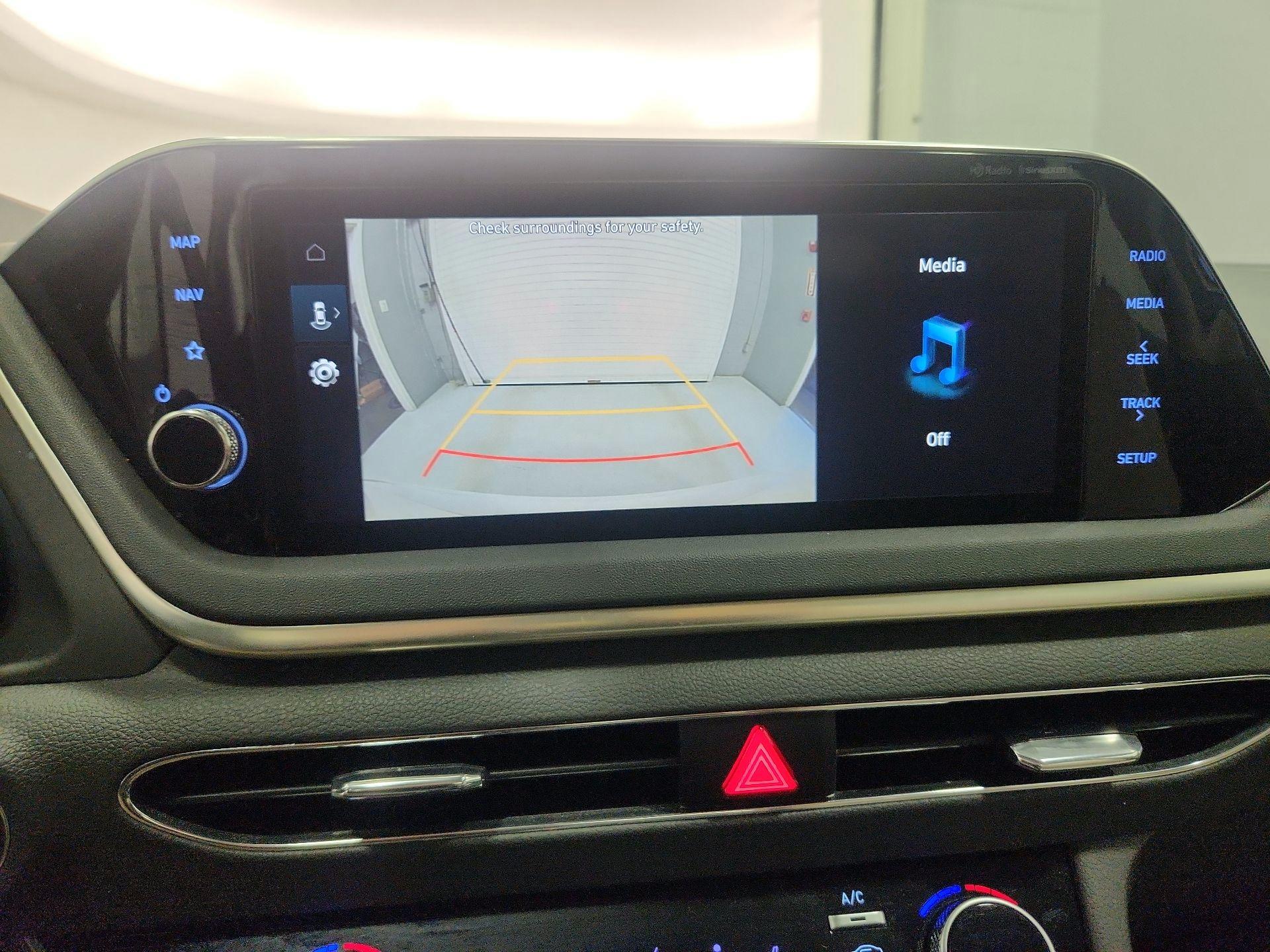 Thumbnail: 2023 Hyundai Sonata - 14