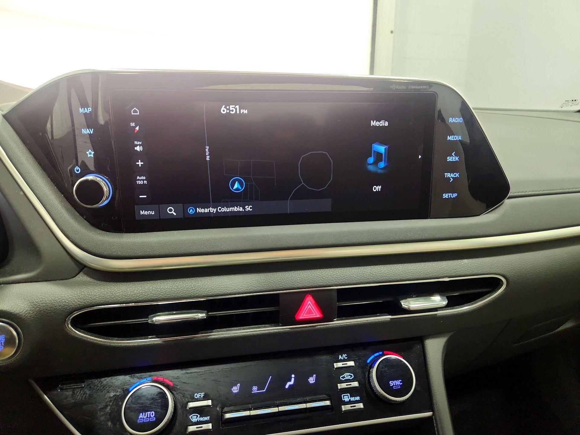 Thumbnail: 2023 Hyundai Sonata - 15