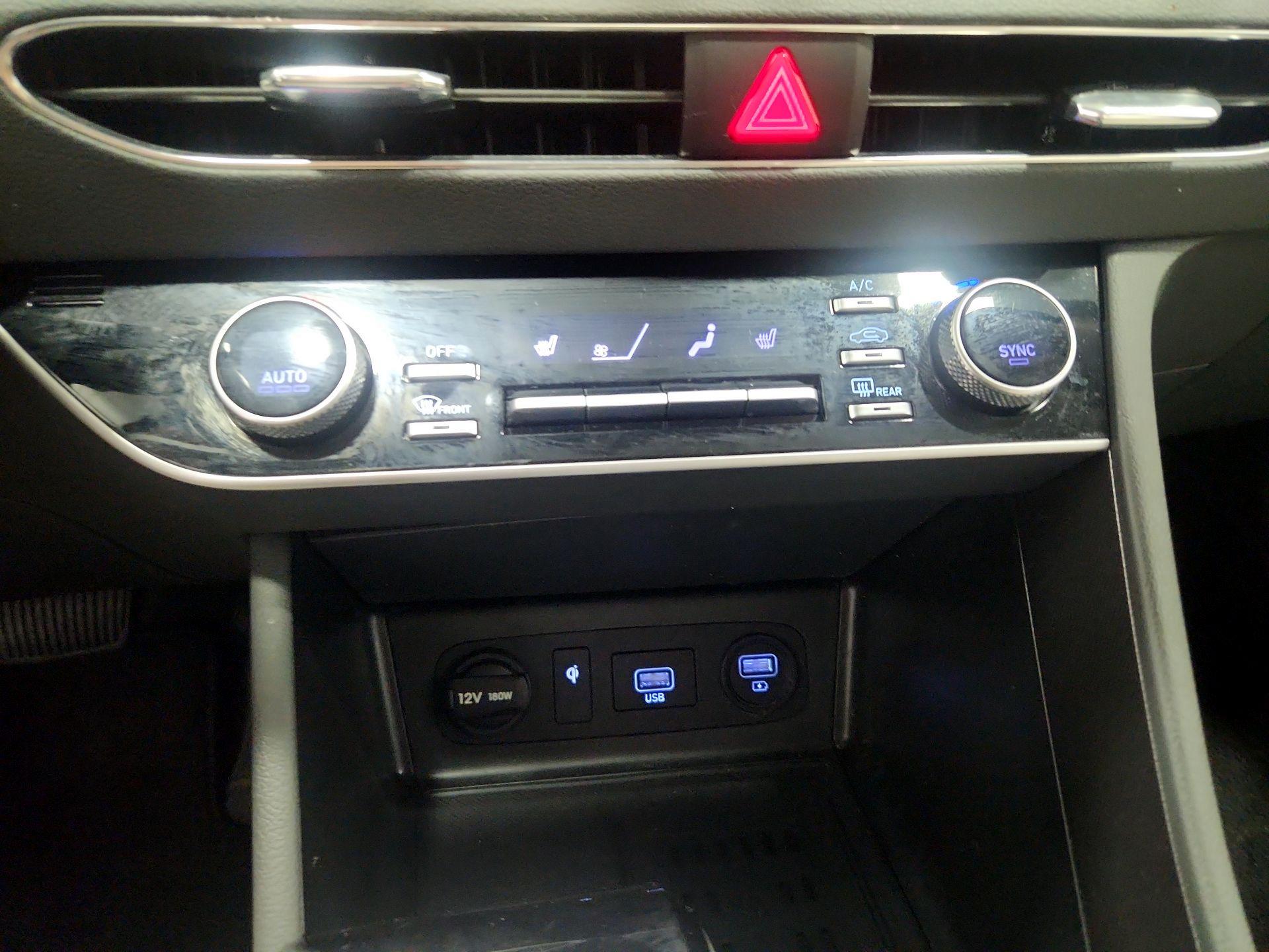 Thumbnail: 2023 Hyundai Sonata - 16