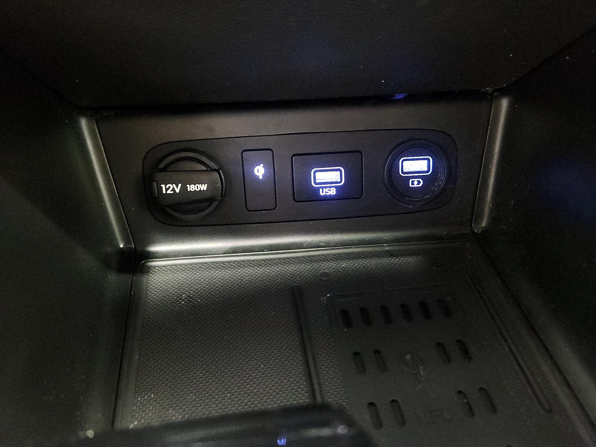 Thumbnail: 2023 Hyundai Sonata - 18