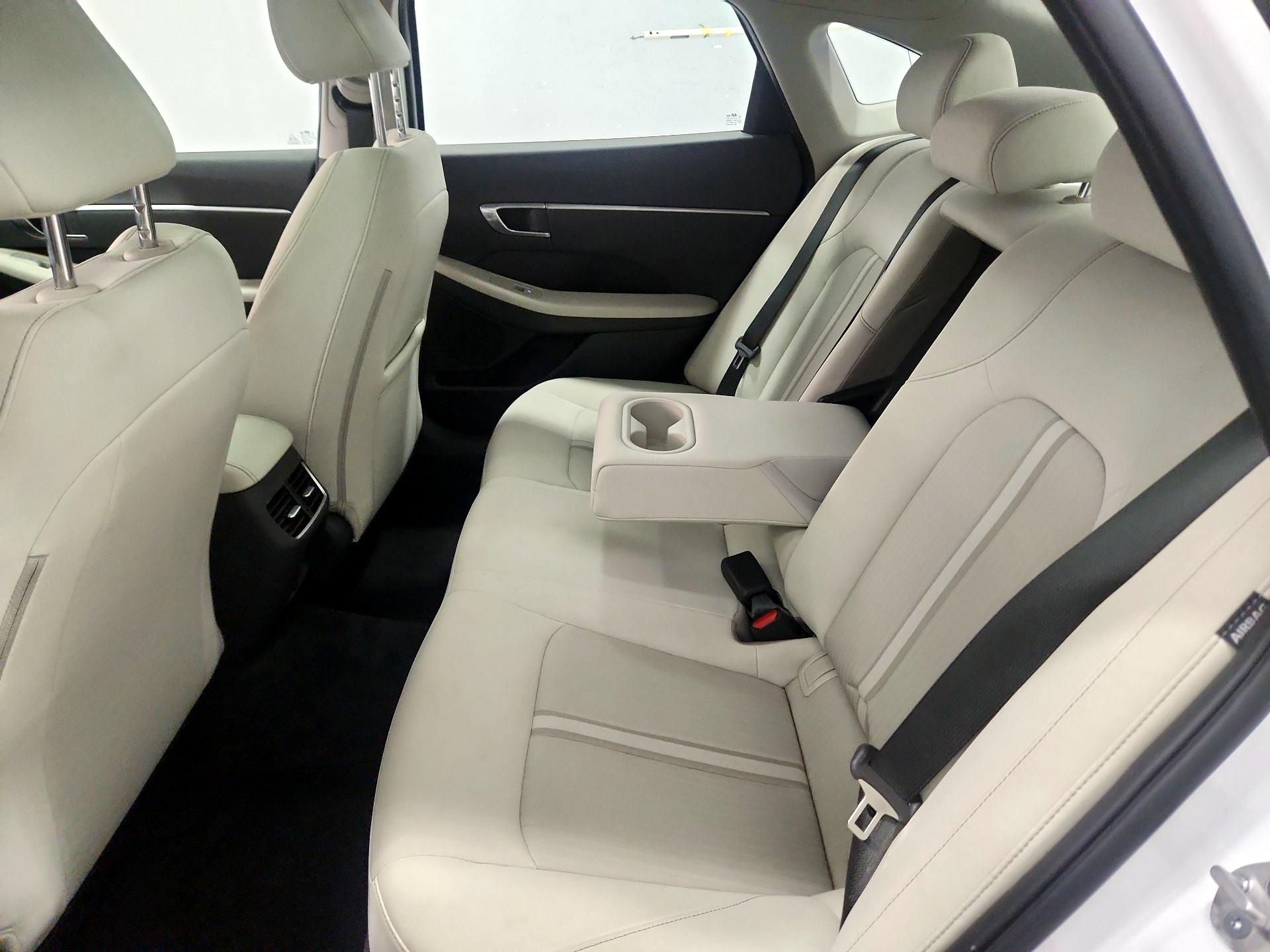 Thumbnail: 2023 Hyundai Sonata - 20