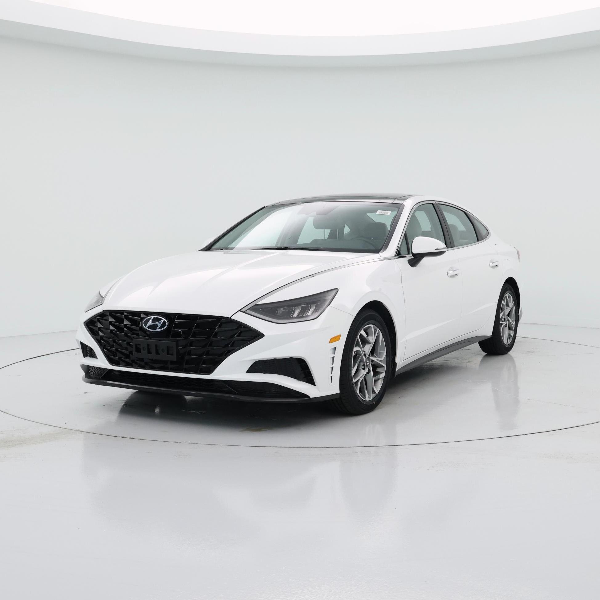 Thumbnail: 2023 Hyundai Sonata - 4