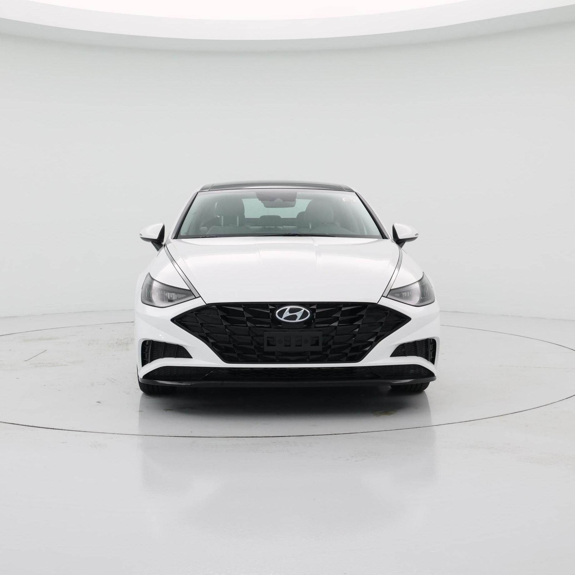 Thumbnail: 2023 Hyundai Sonata - 5