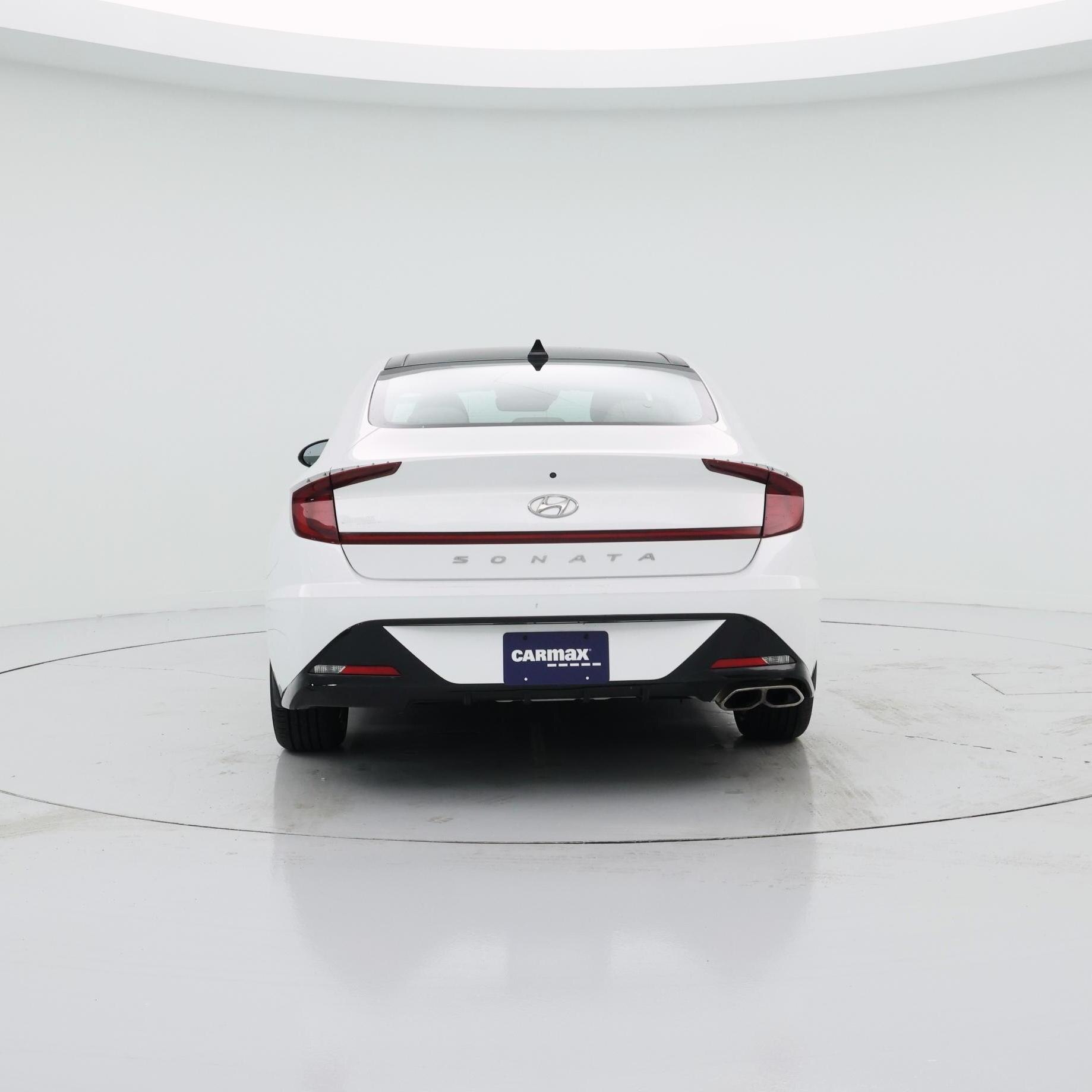 Thumbnail: 2023 Hyundai Sonata - 6