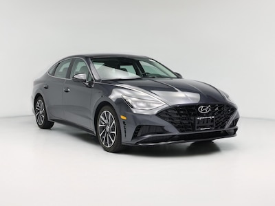 2023 Hyundai Sonata Limited