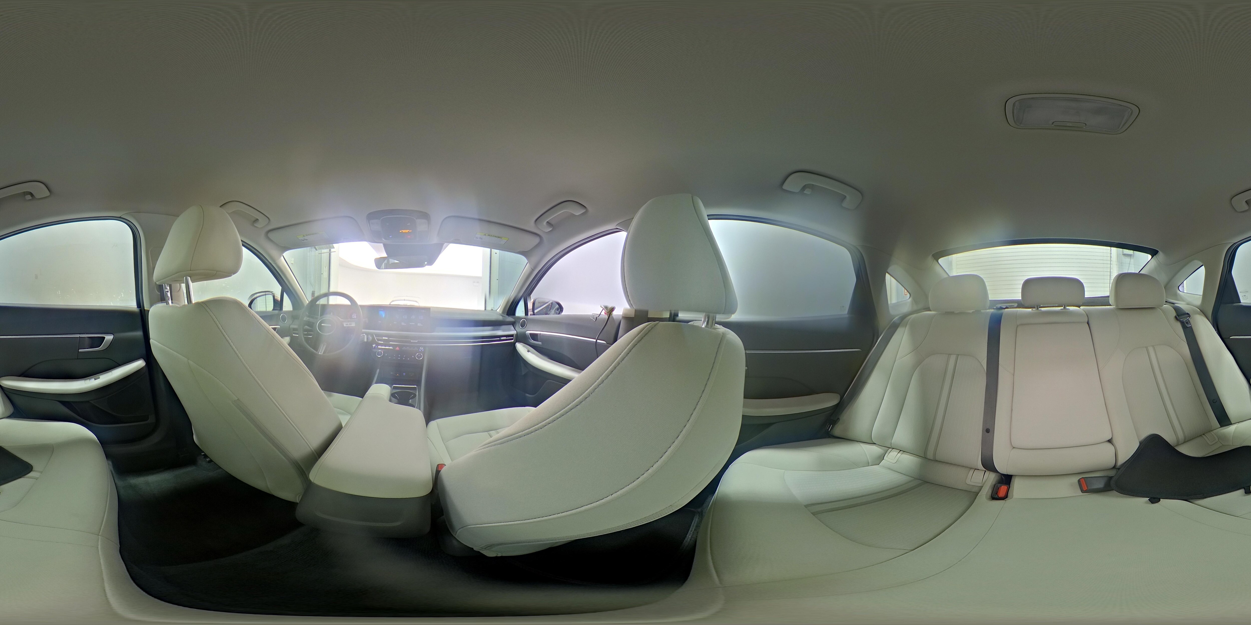 2025 Hyundai Sonata SEL - Photo 16