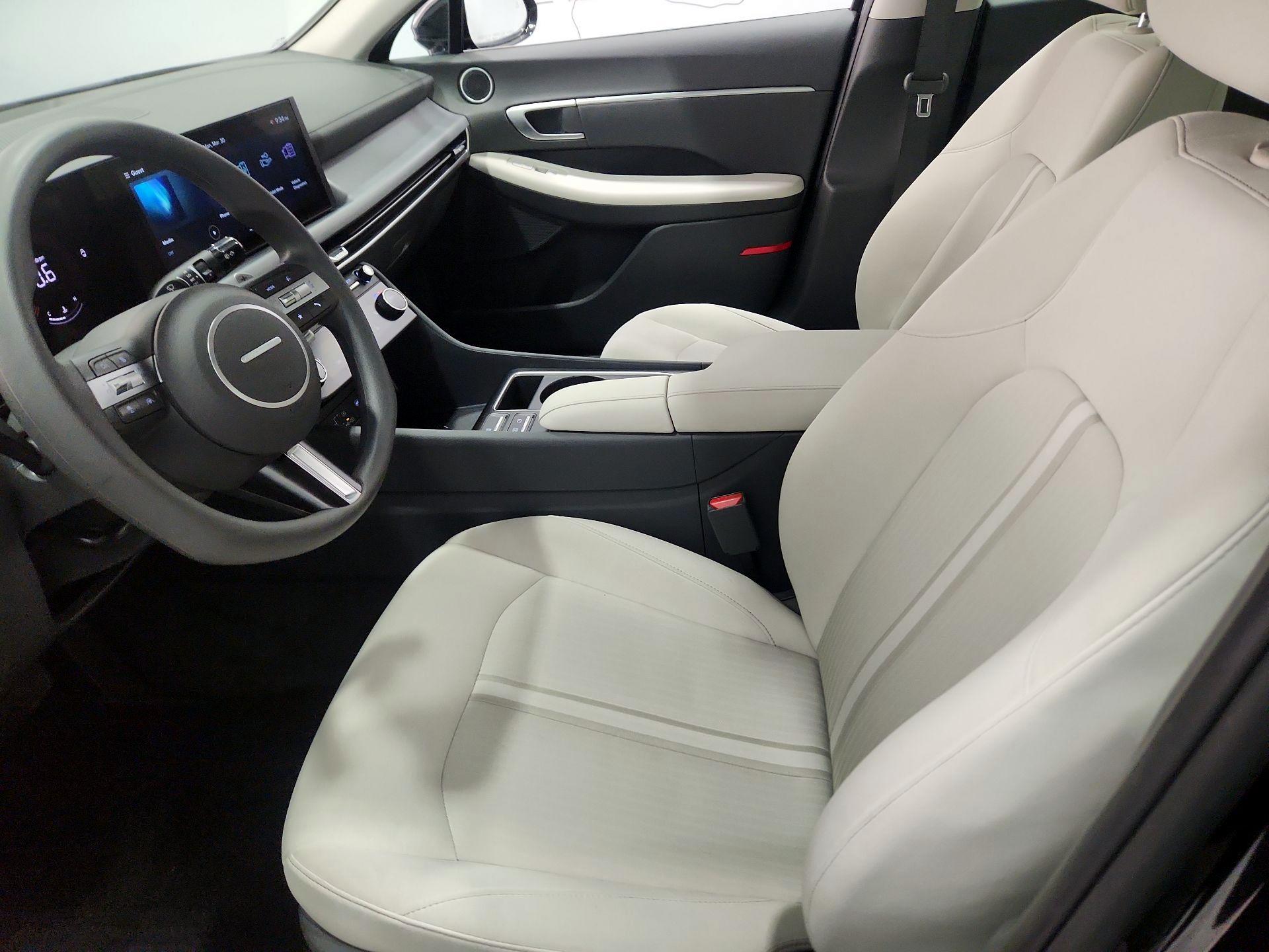 Thumbnail: 2025 Hyundai Sonata - 11