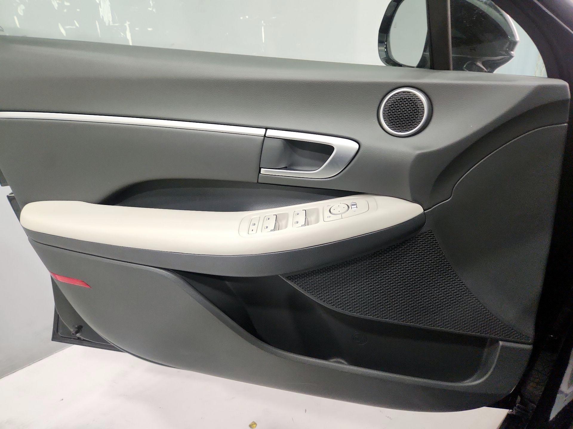 Thumbnail: 2025 Hyundai Sonata - 12