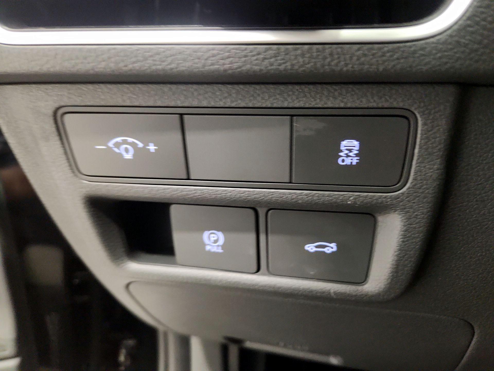 Thumbnail: 2025 Hyundai Sonata - 13