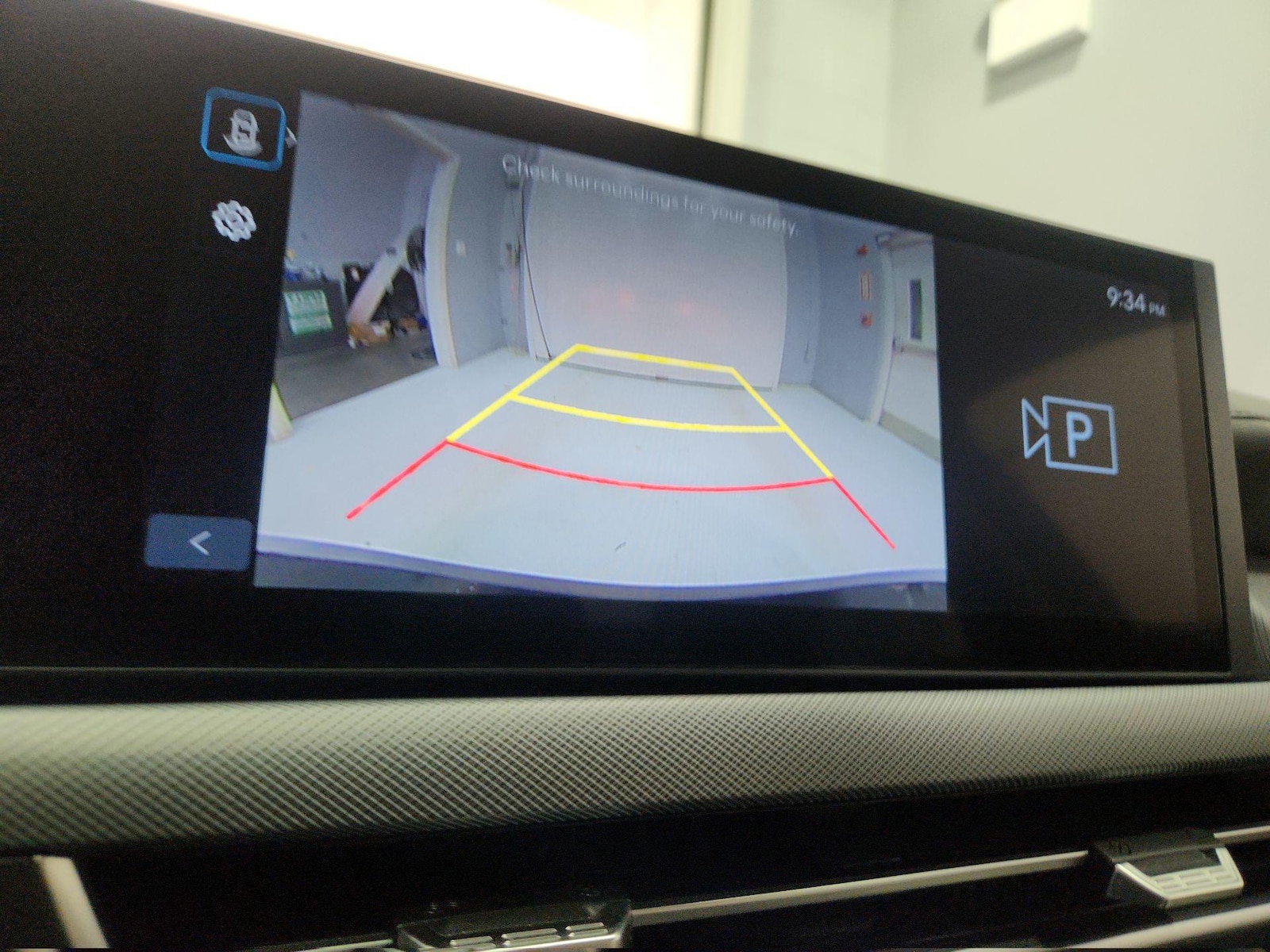 2025 Hyundai Sonata SEL - Photo 6