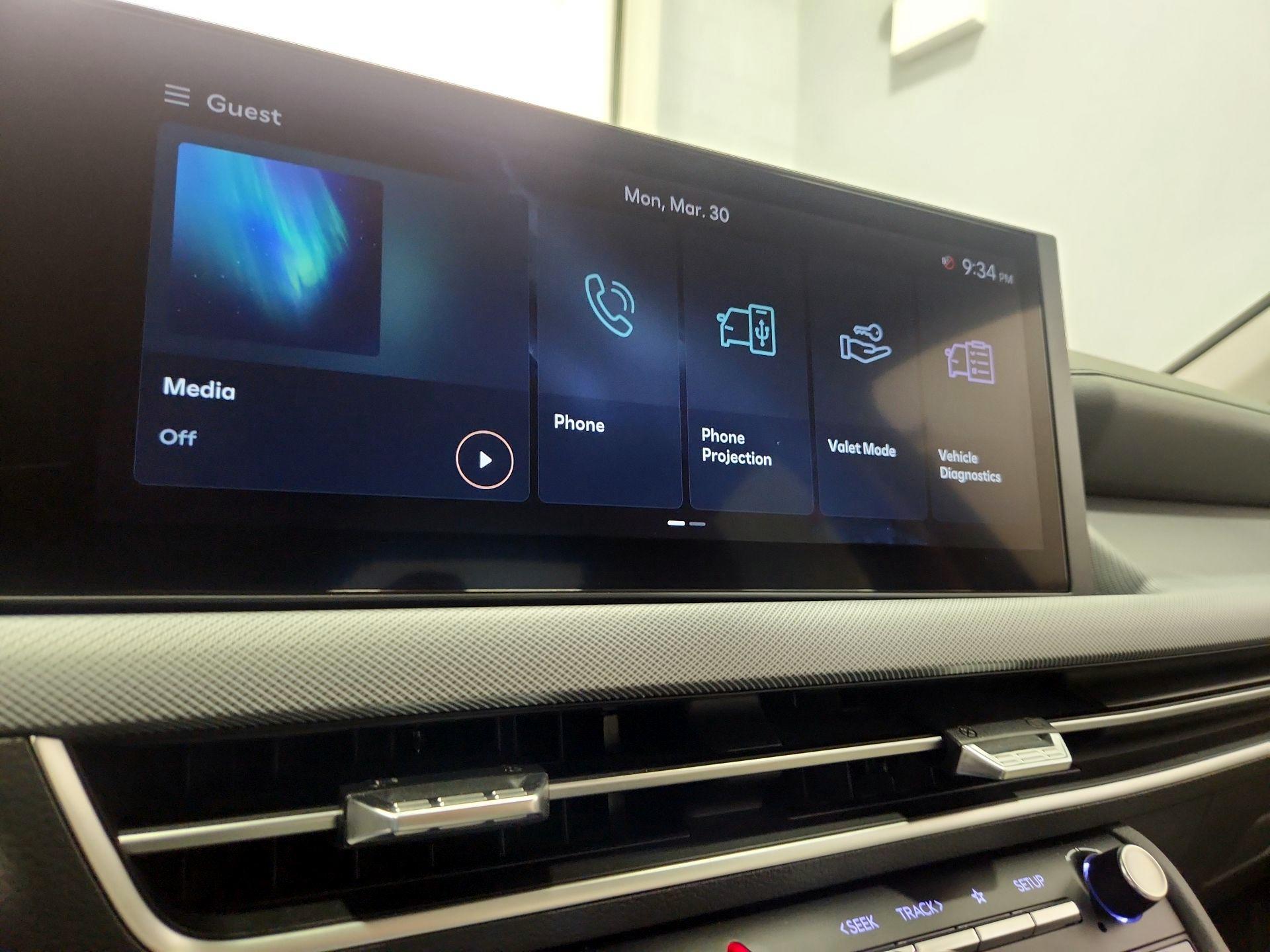 Thumbnail: 2025 Hyundai Sonata - 15