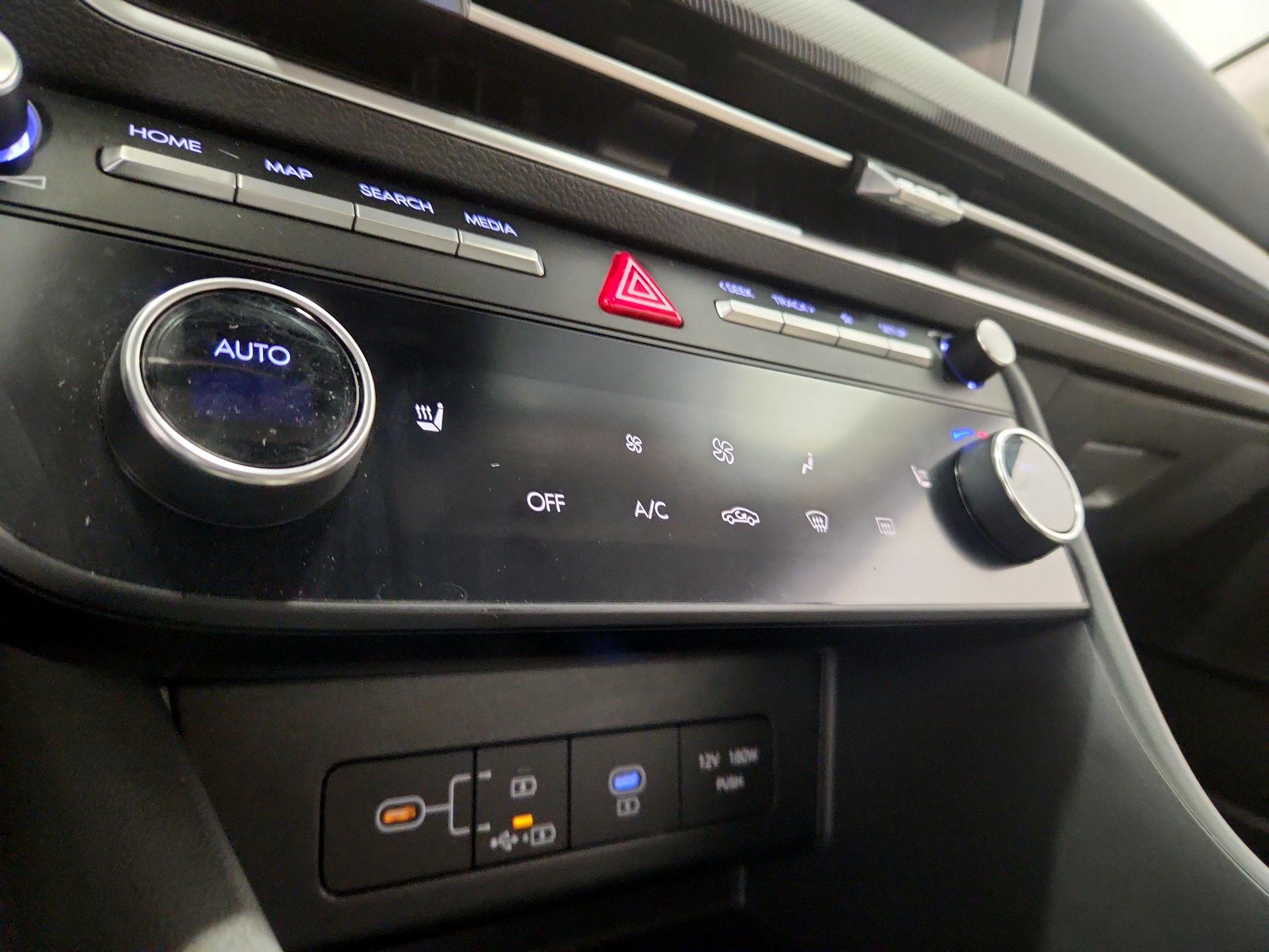 Thumbnail: 2025 Hyundai Sonata - 16