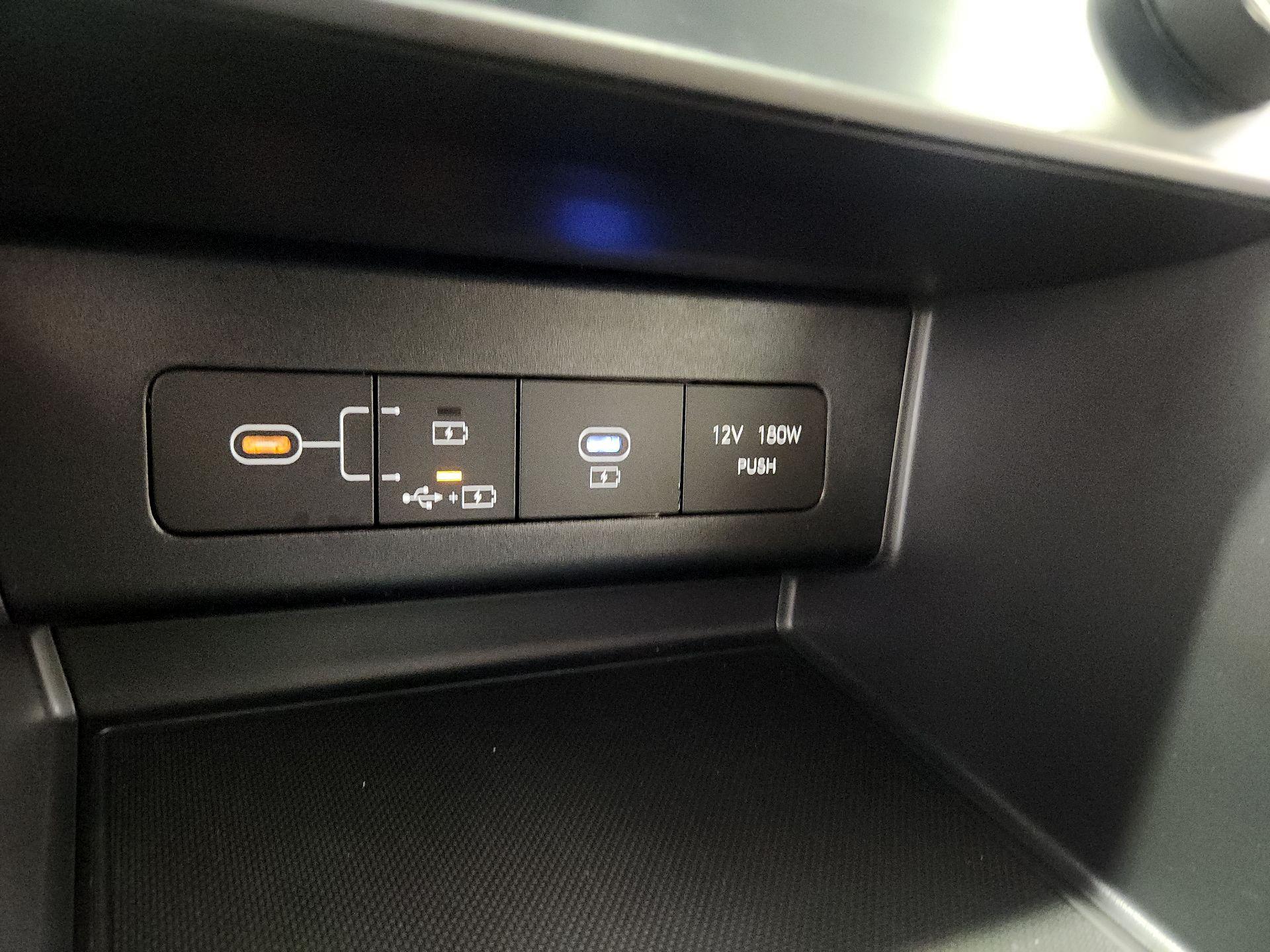 Thumbnail: 2025 Hyundai Sonata - 18