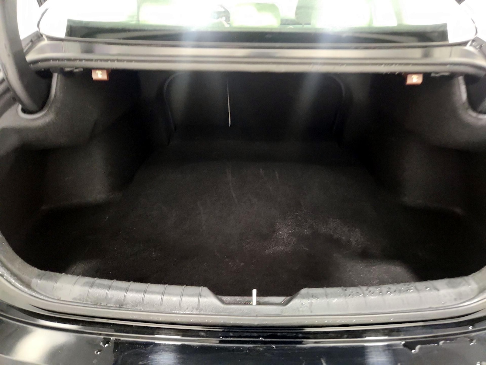 2025 Hyundai Sonata SEL - Photo 12