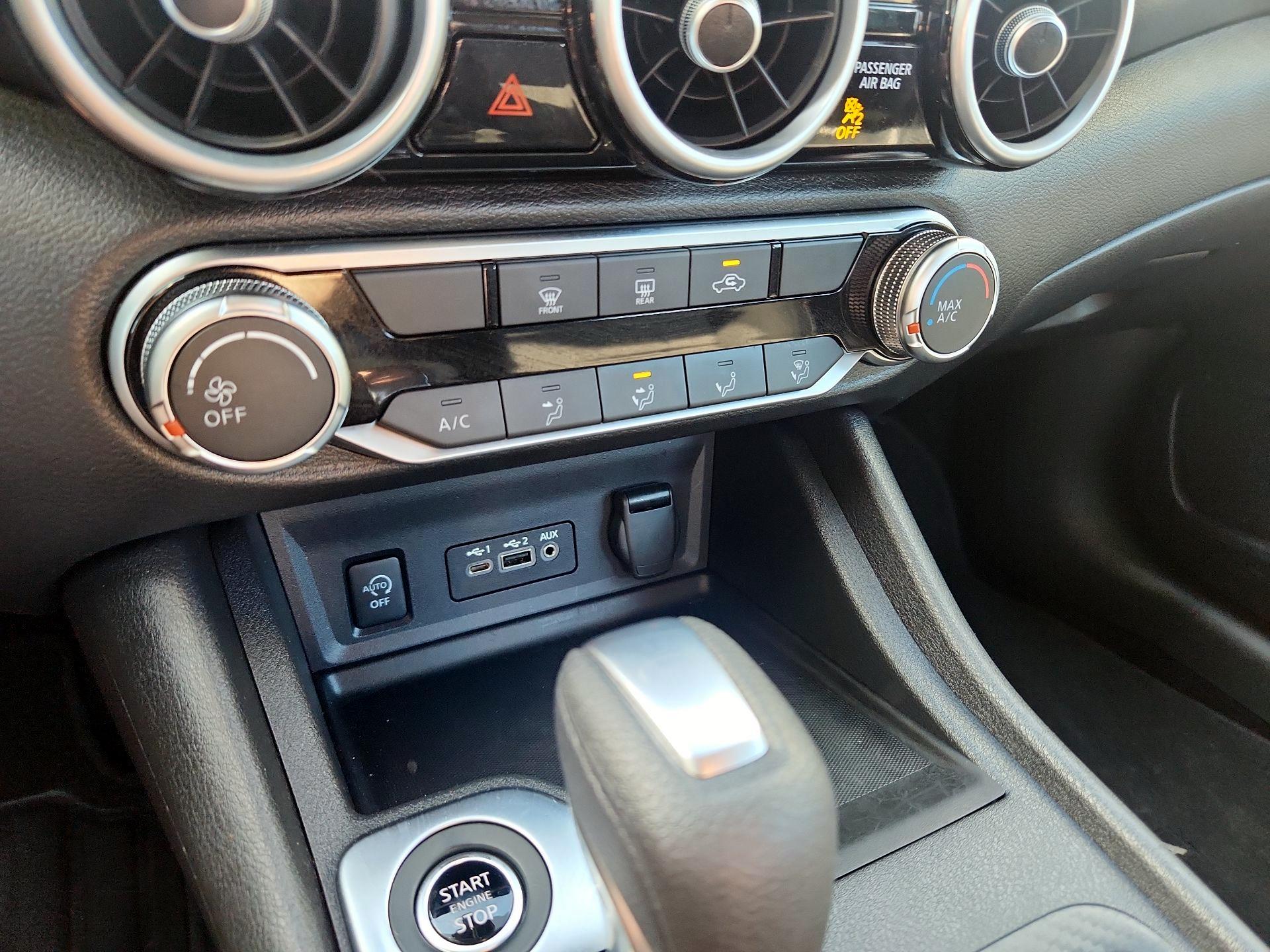 Thumbnail: 2024 Nissan Sentra - 15