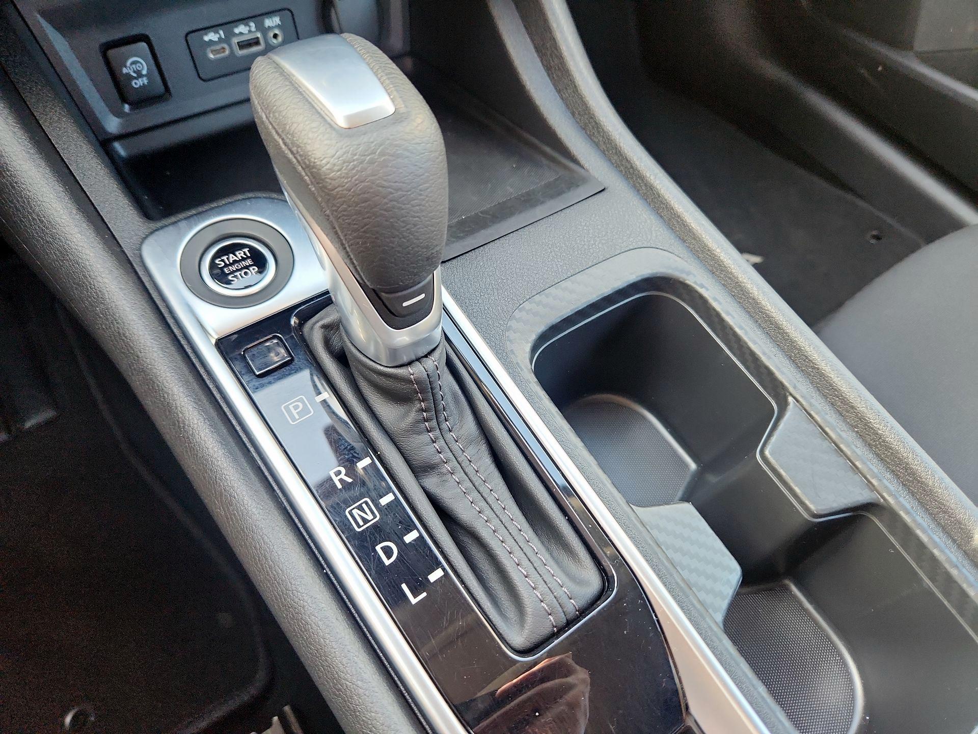 Thumbnail: 2024 Nissan Sentra - 16