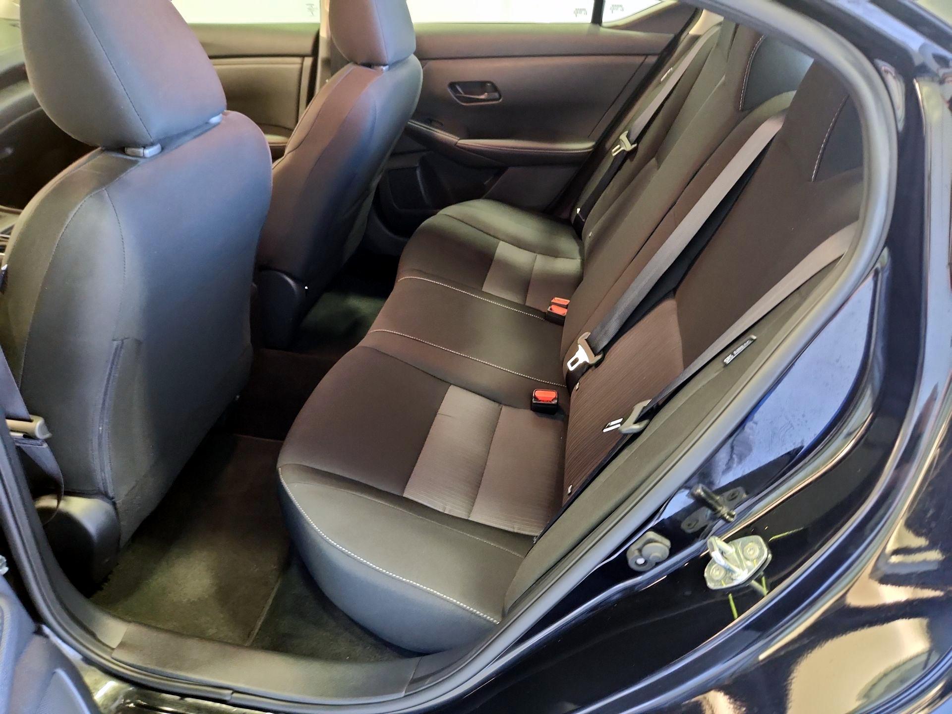 Thumbnail: 2024 Nissan Sentra - 17