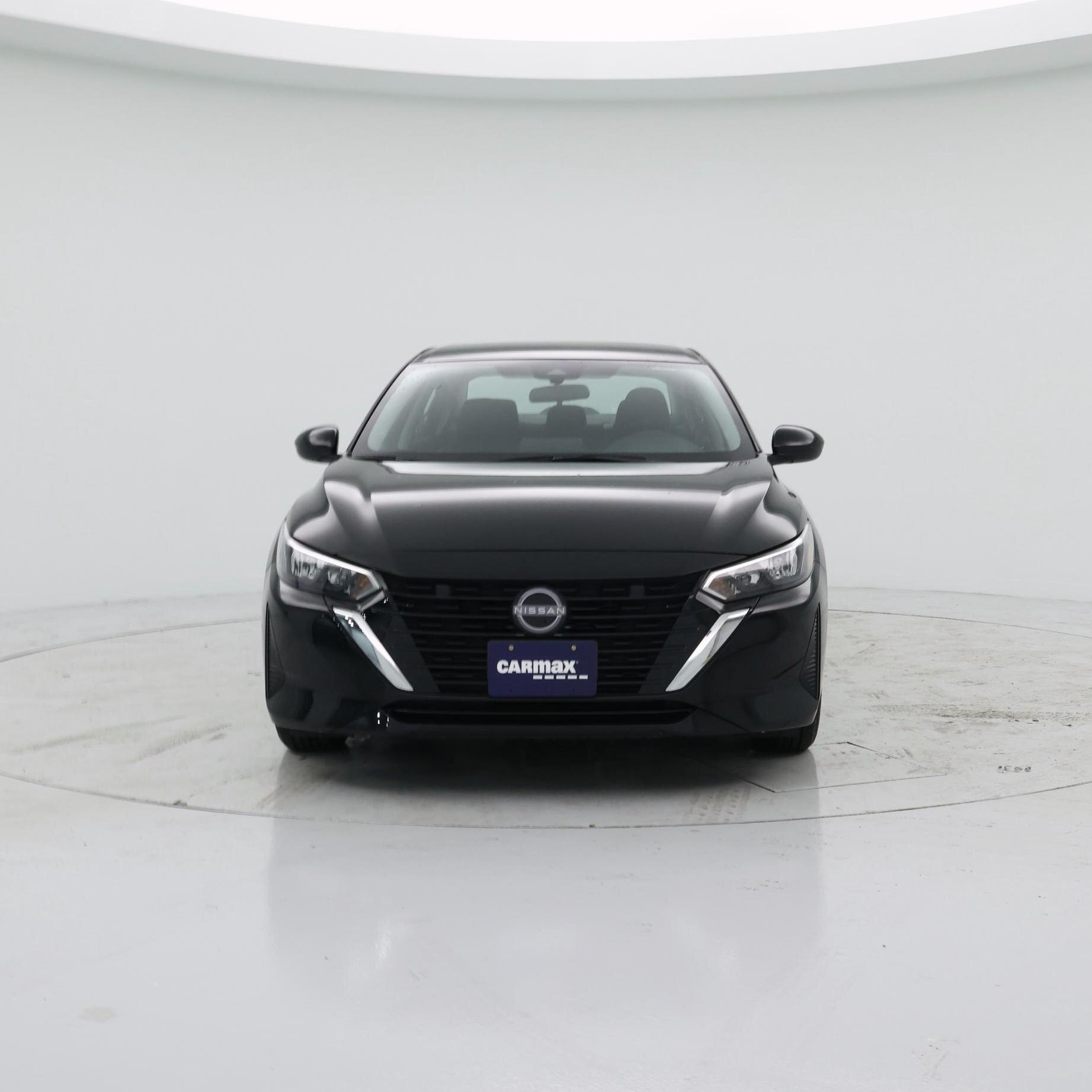 Thumbnail: 2024 Nissan Sentra - 5