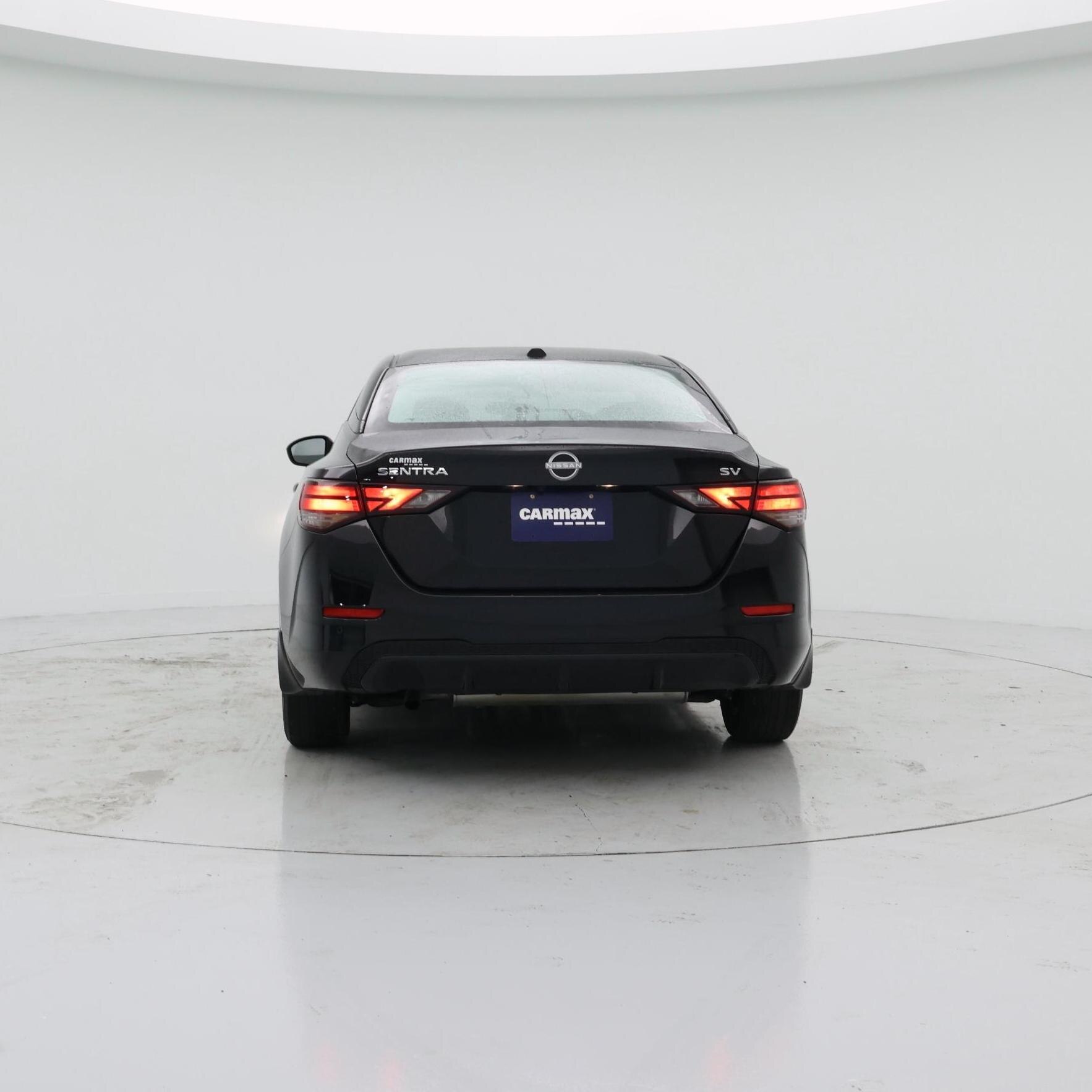 Thumbnail: 2024 Nissan Sentra - 6